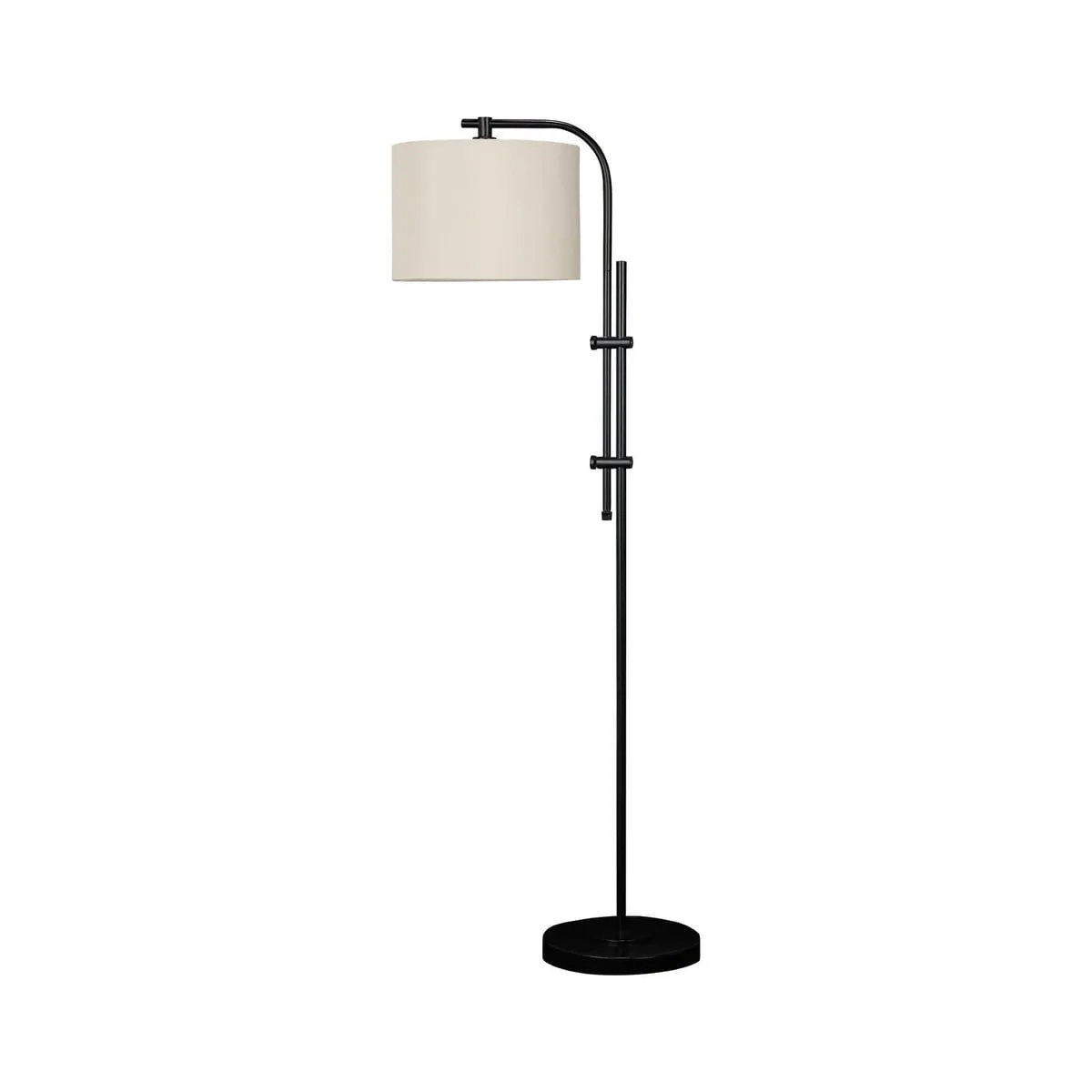 Signature Design byAshley Baronvale Metal Floor Lamp