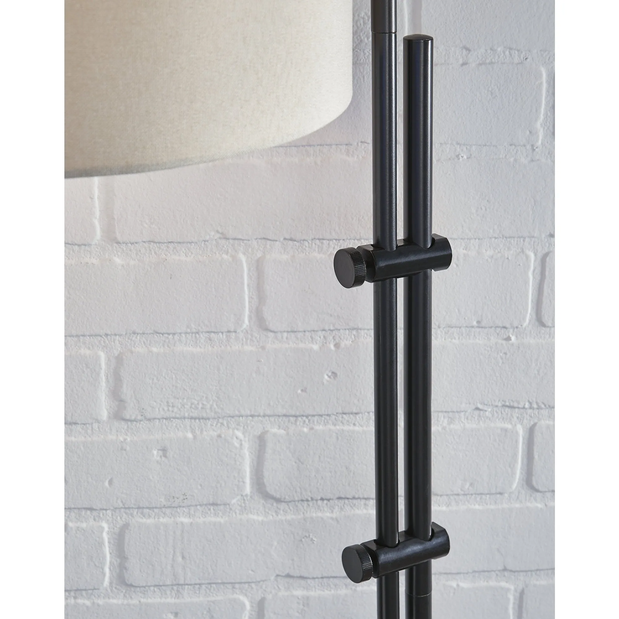 Signature Design byAshley Baronvale Metal Floor Lamp