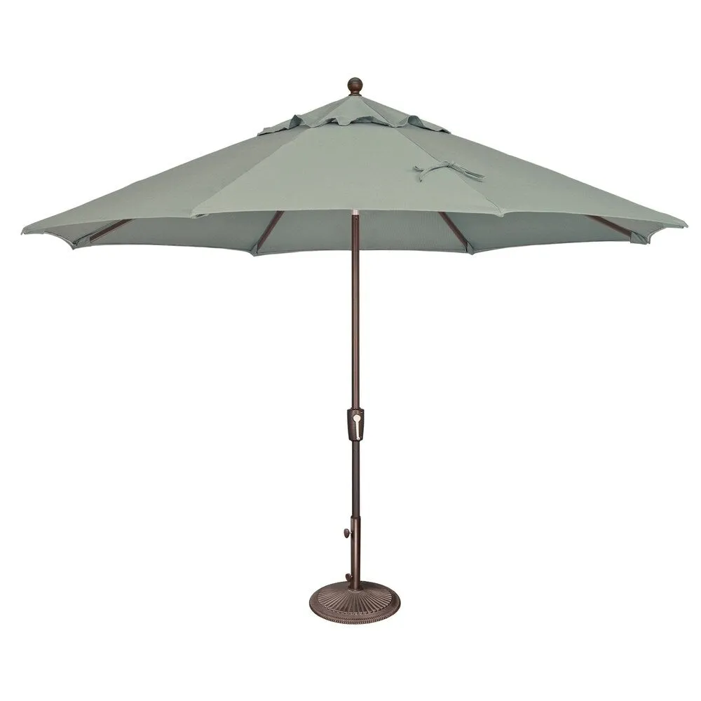 SimplyShade Catalina 11' Octagon Push Button Tilt Umbrella