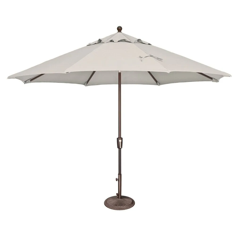 SimplyShade Catalina 11' Octagon Push Button Tilt Umbrella