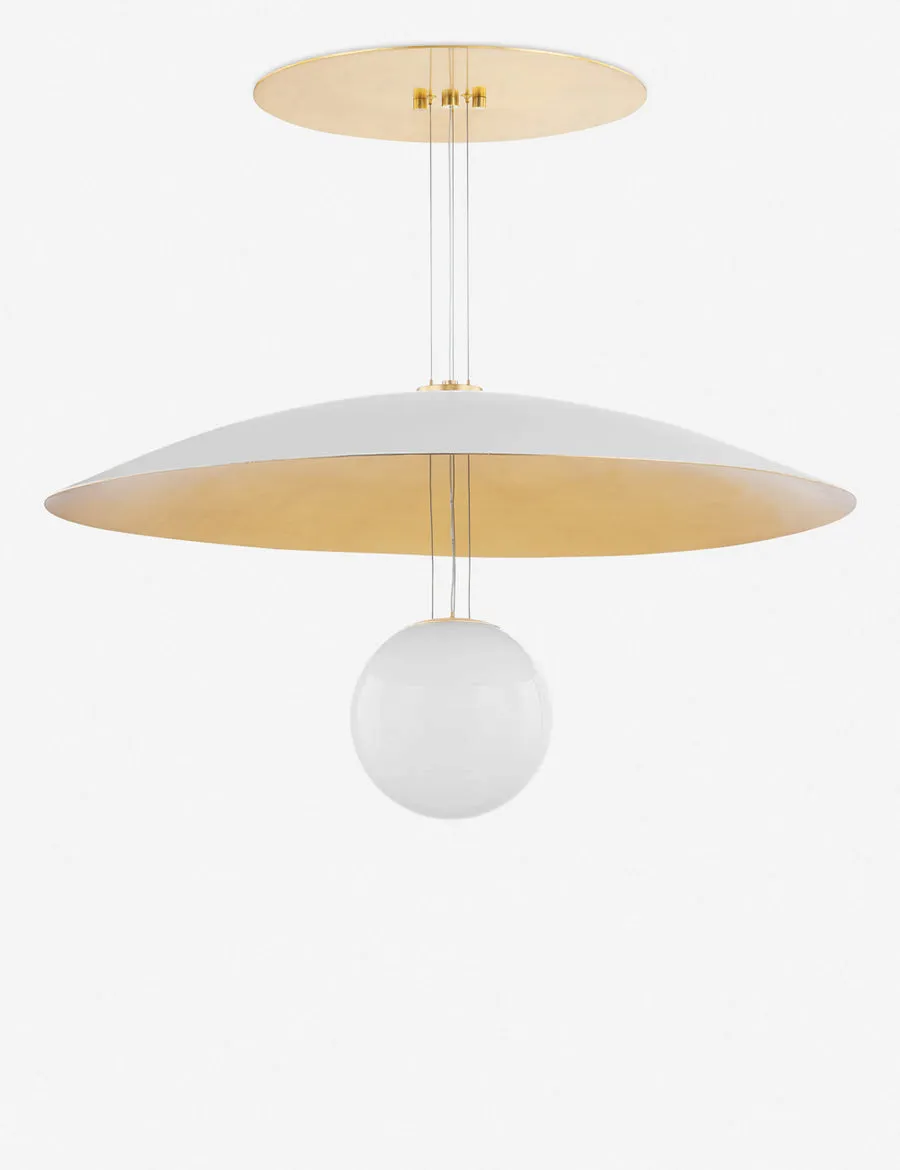 Simran Pendant