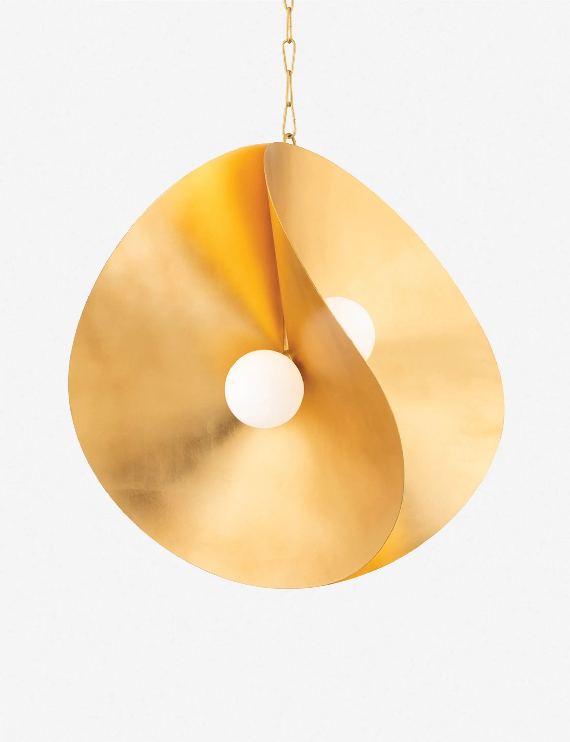 Siraj Pendant Light