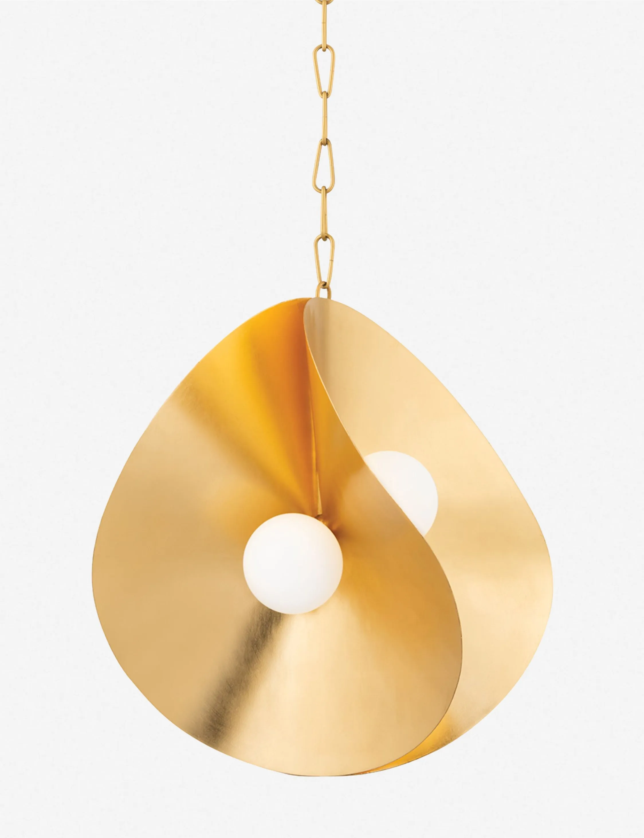 Siraj Pendant Light