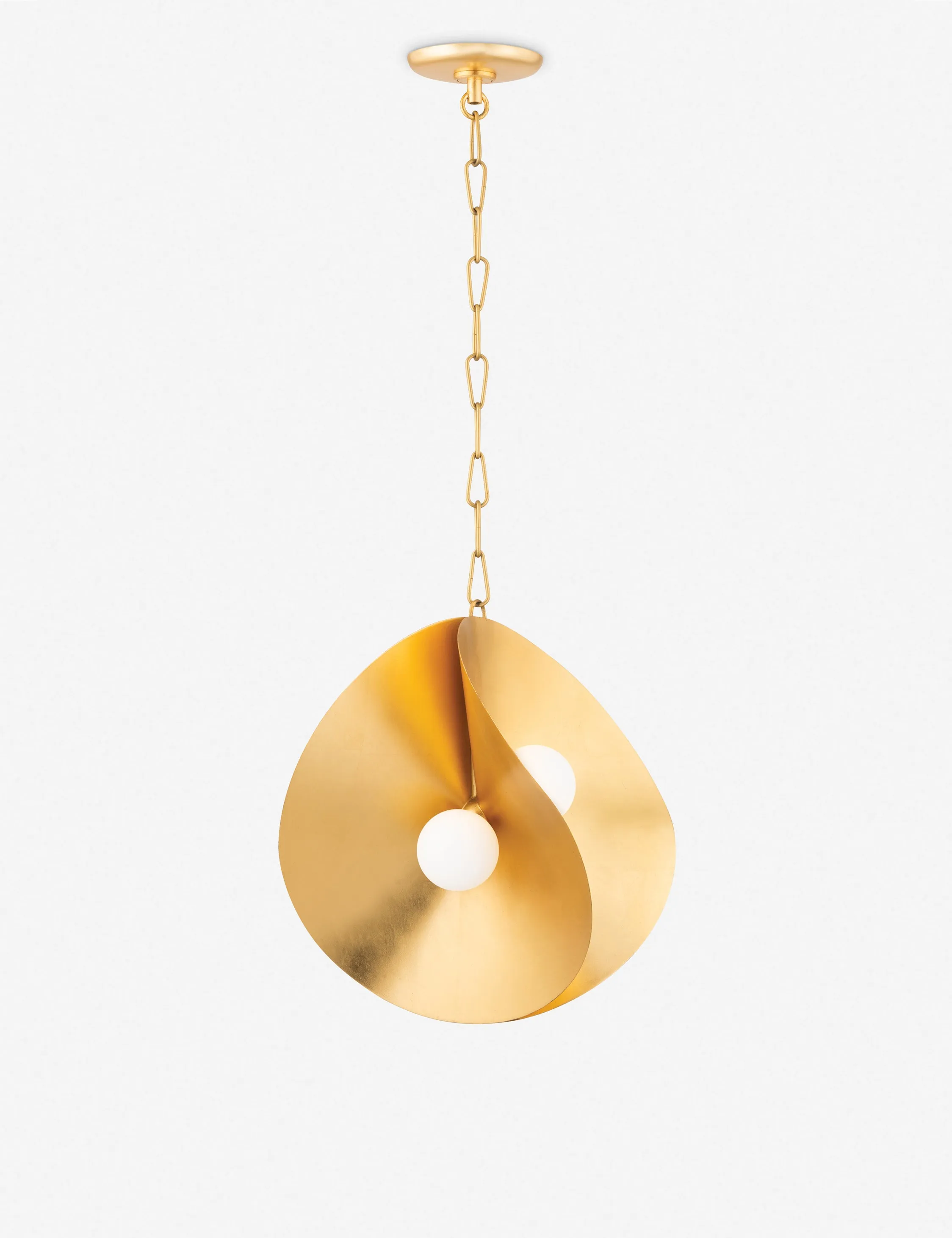 Siraj Pendant Light