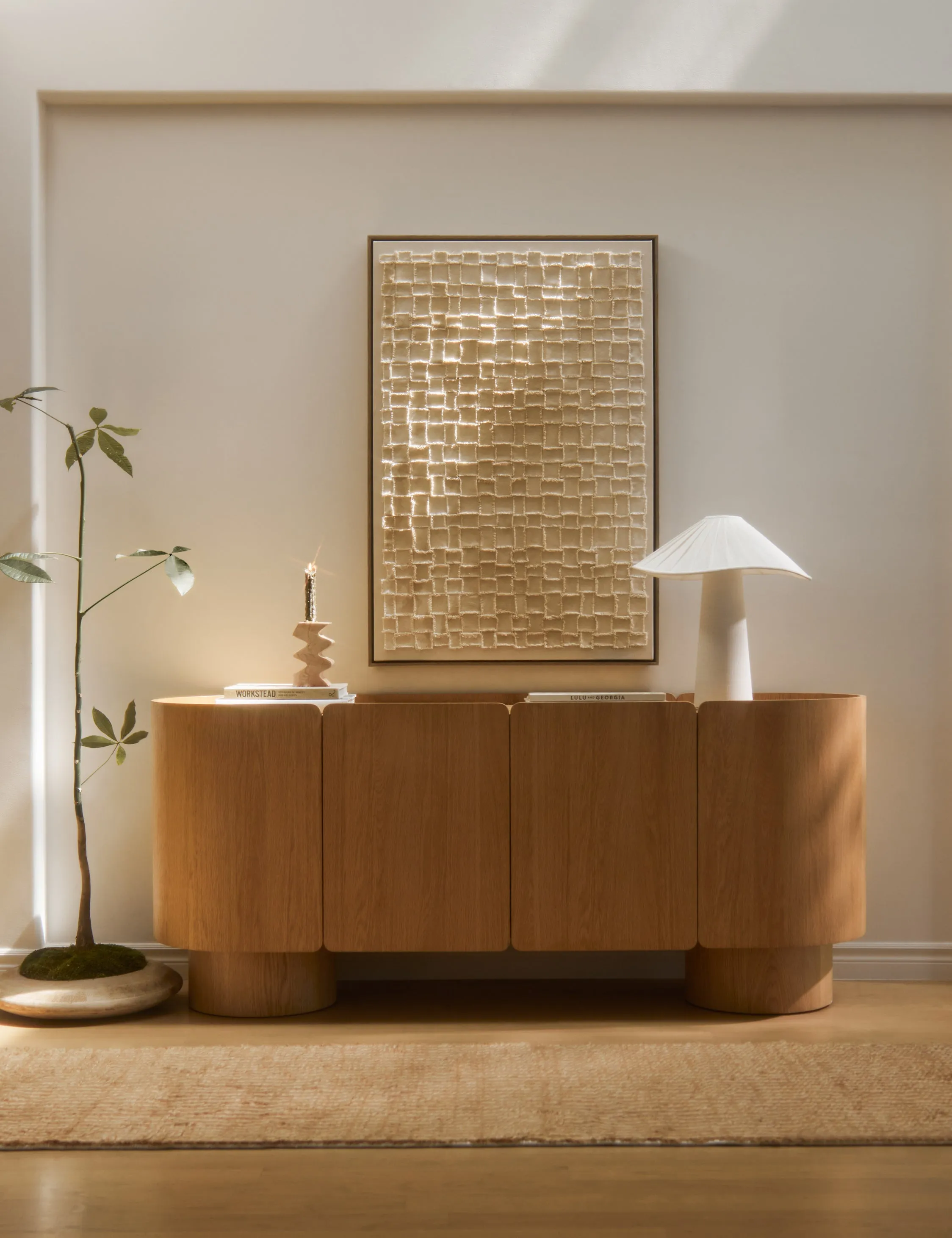 Snoh Table Lamp