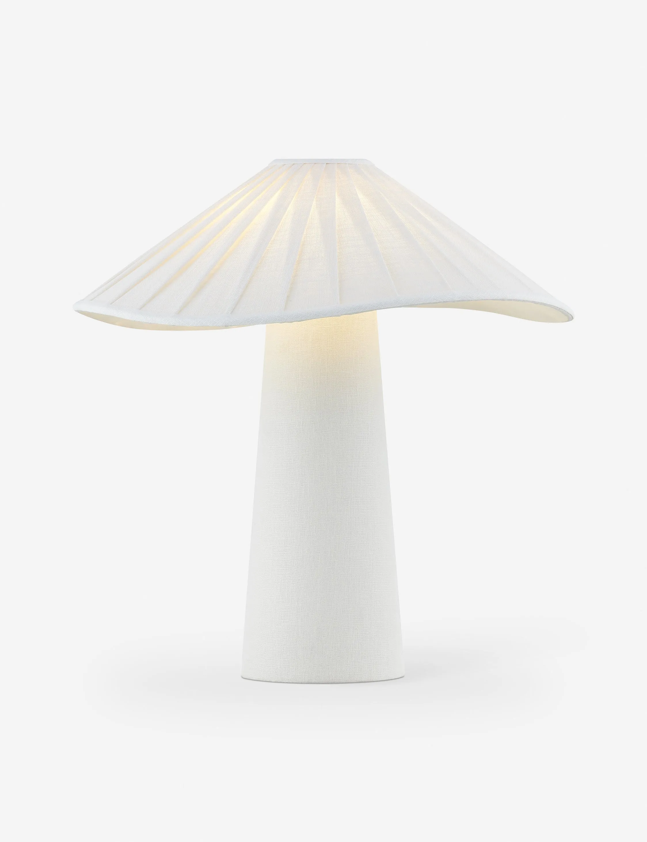 Snoh Table Lamp