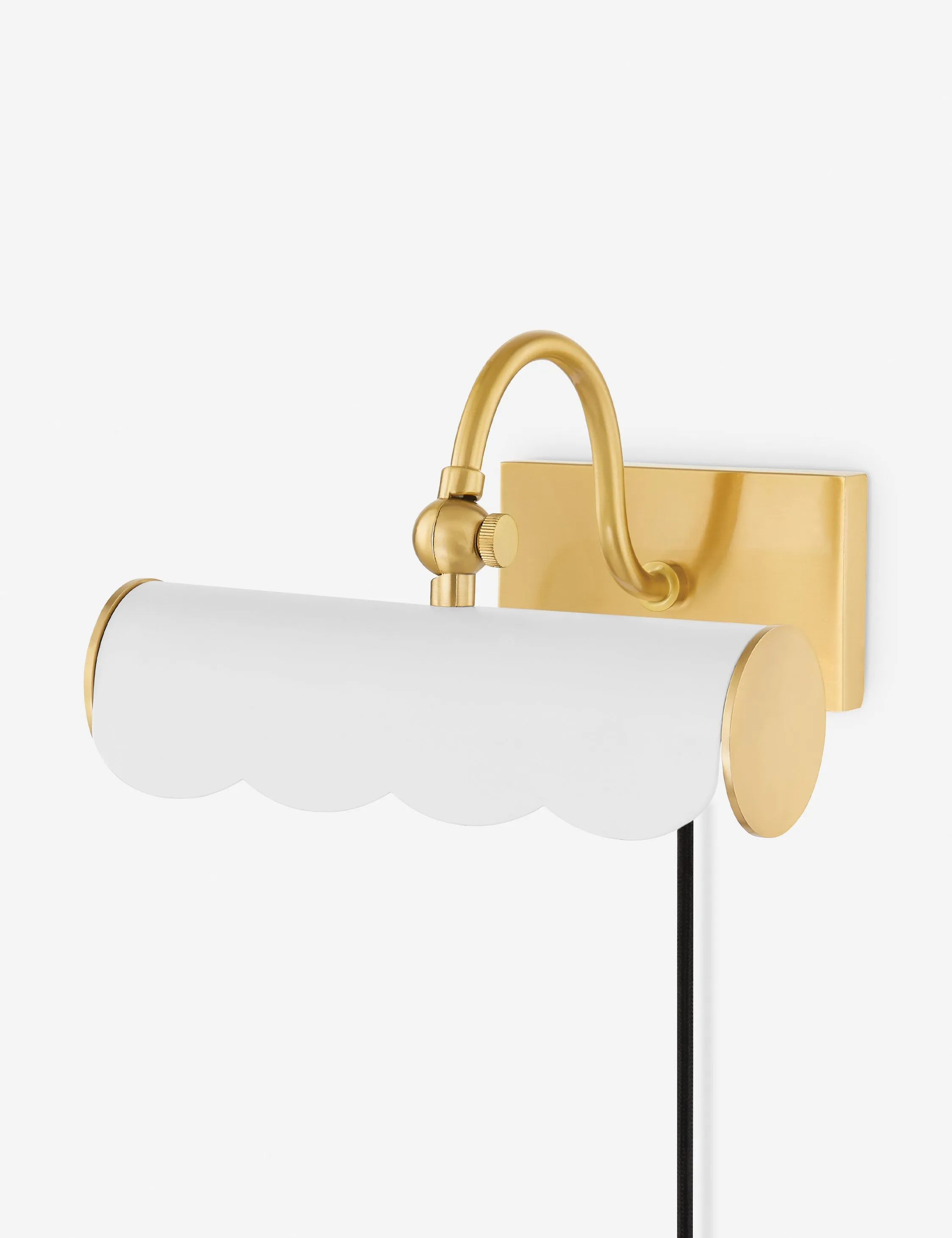 Sosie Plug-In Picture Light