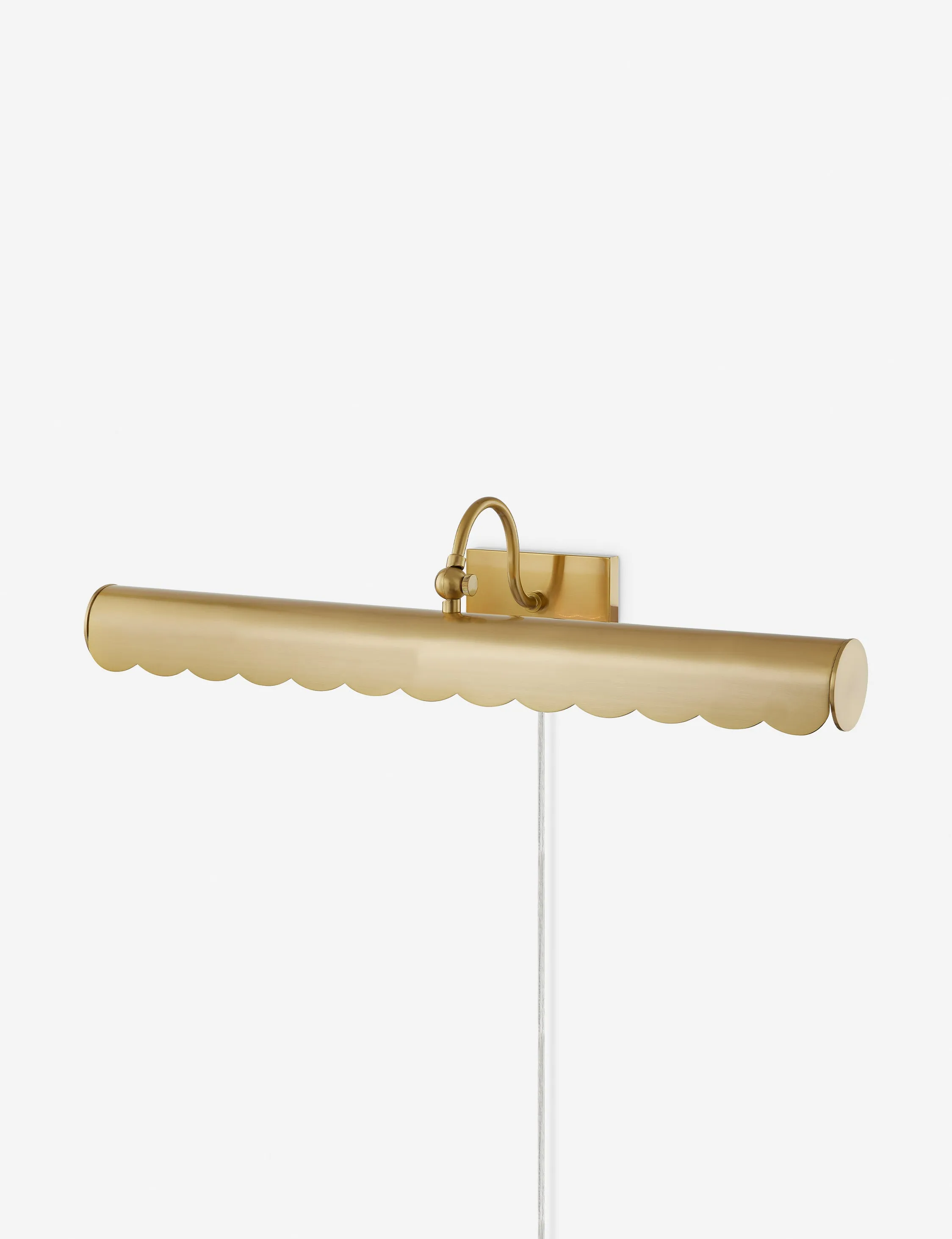 Sosie Plug-In Picture Light