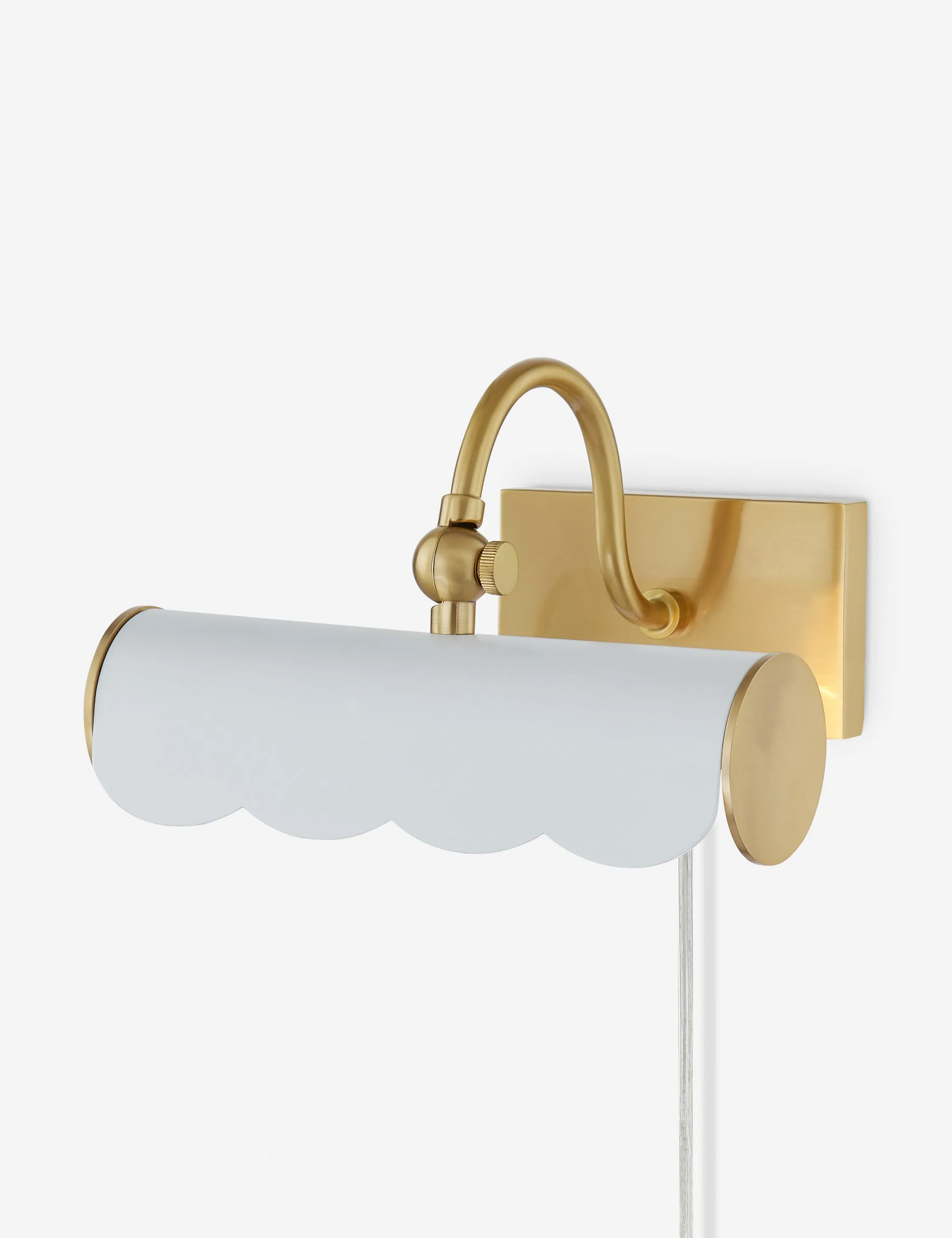 Sosie Plug-In Picture Light