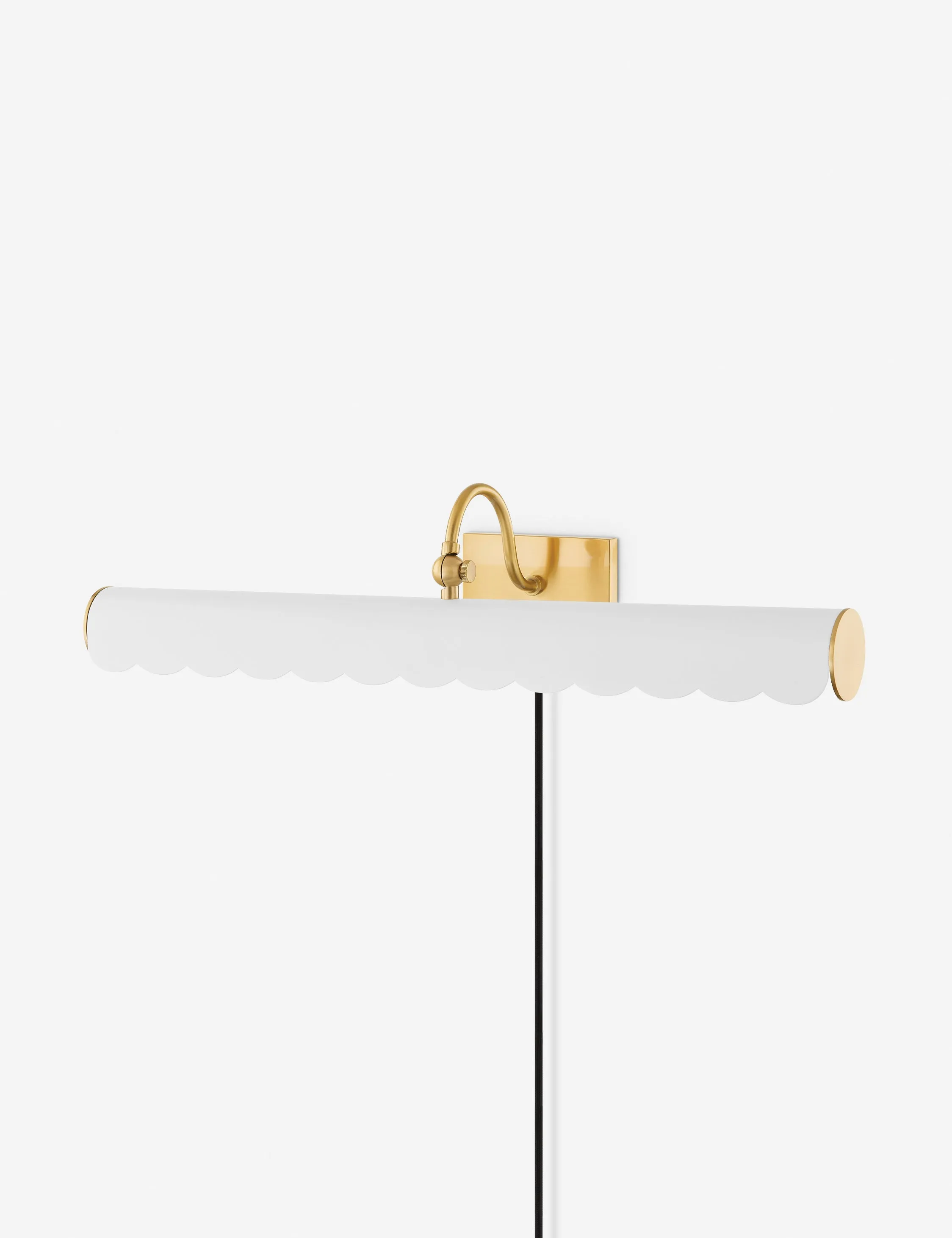 Sosie Plug-In Picture Light