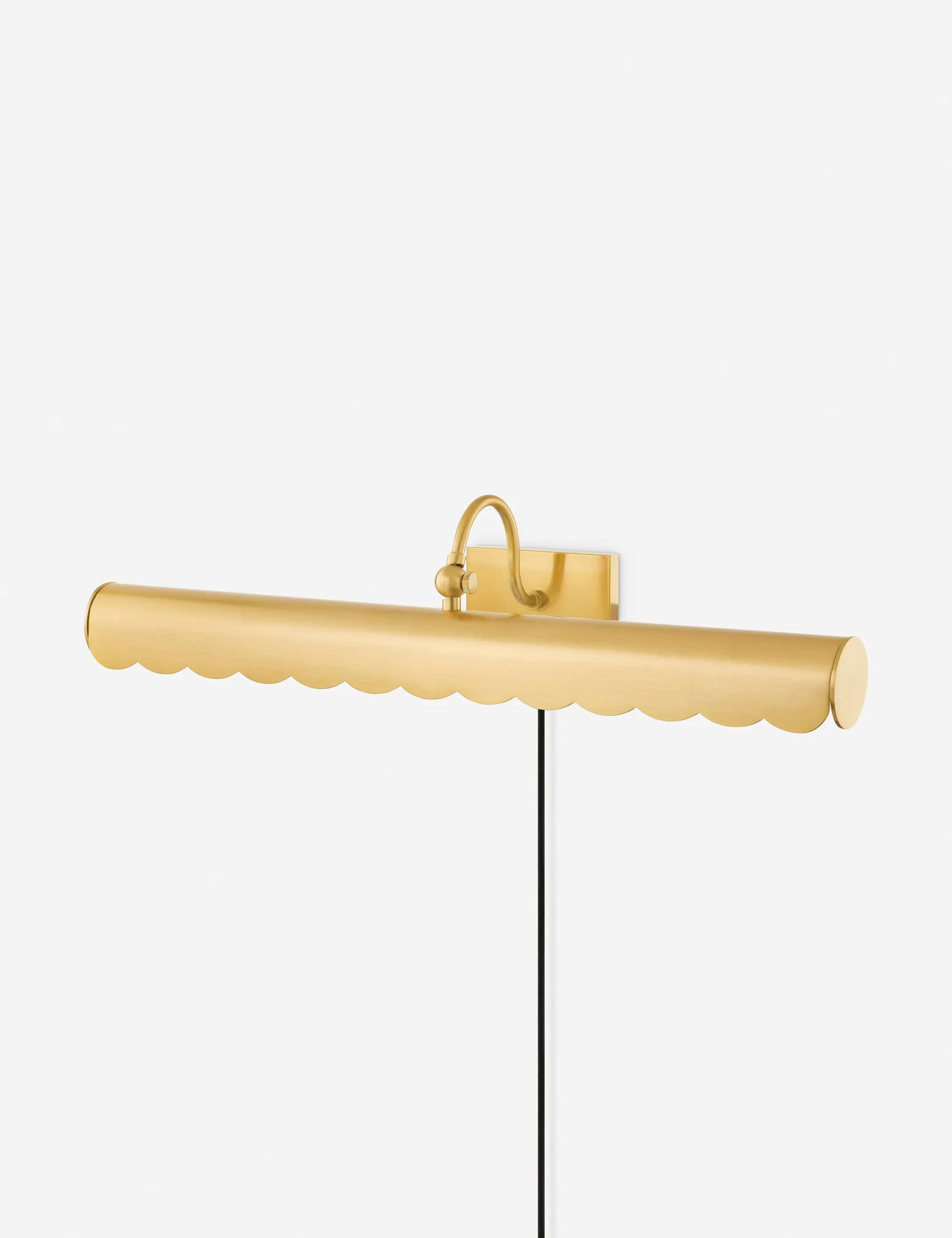 Sosie Plug-In Picture Light