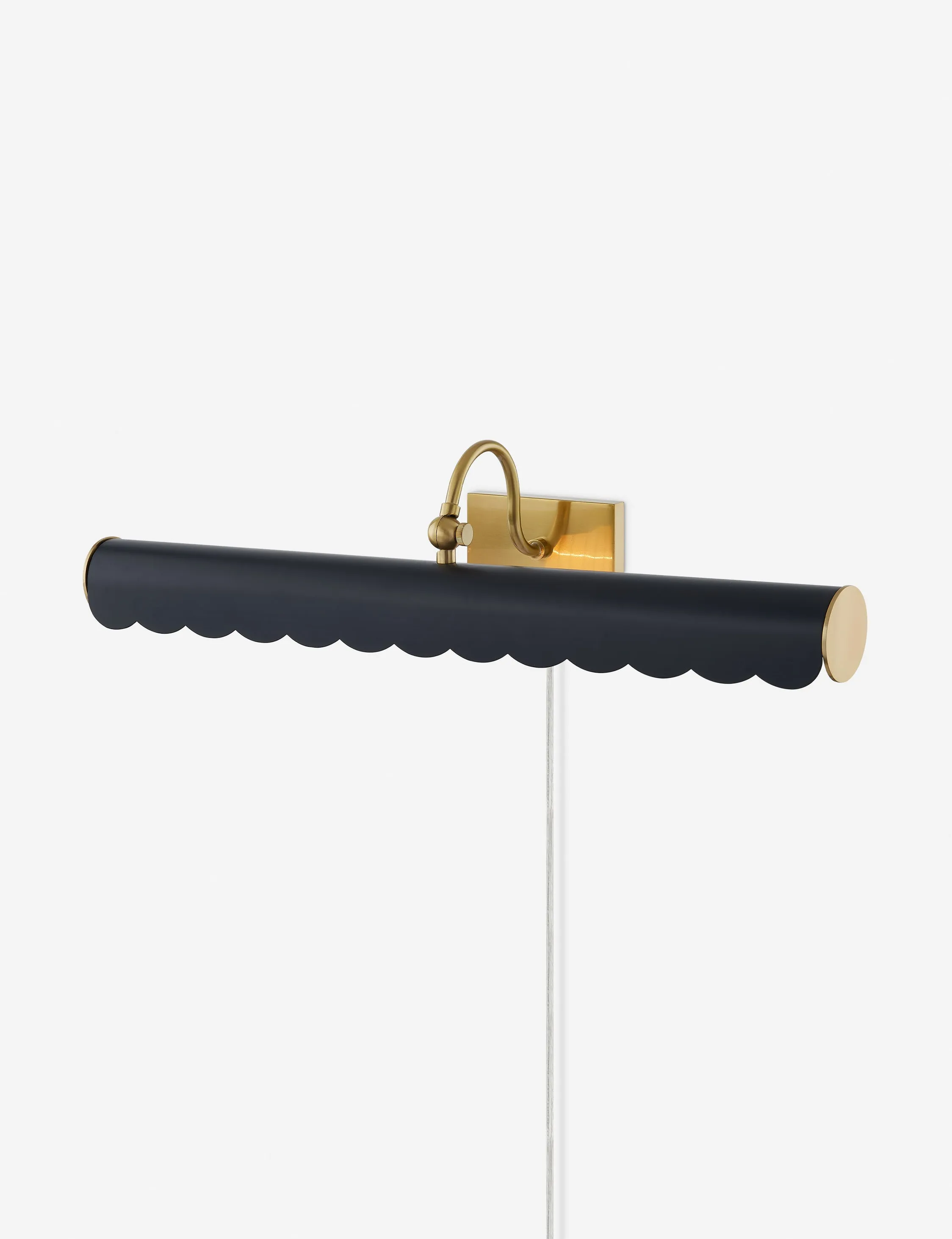 Sosie Plug-In Picture Light