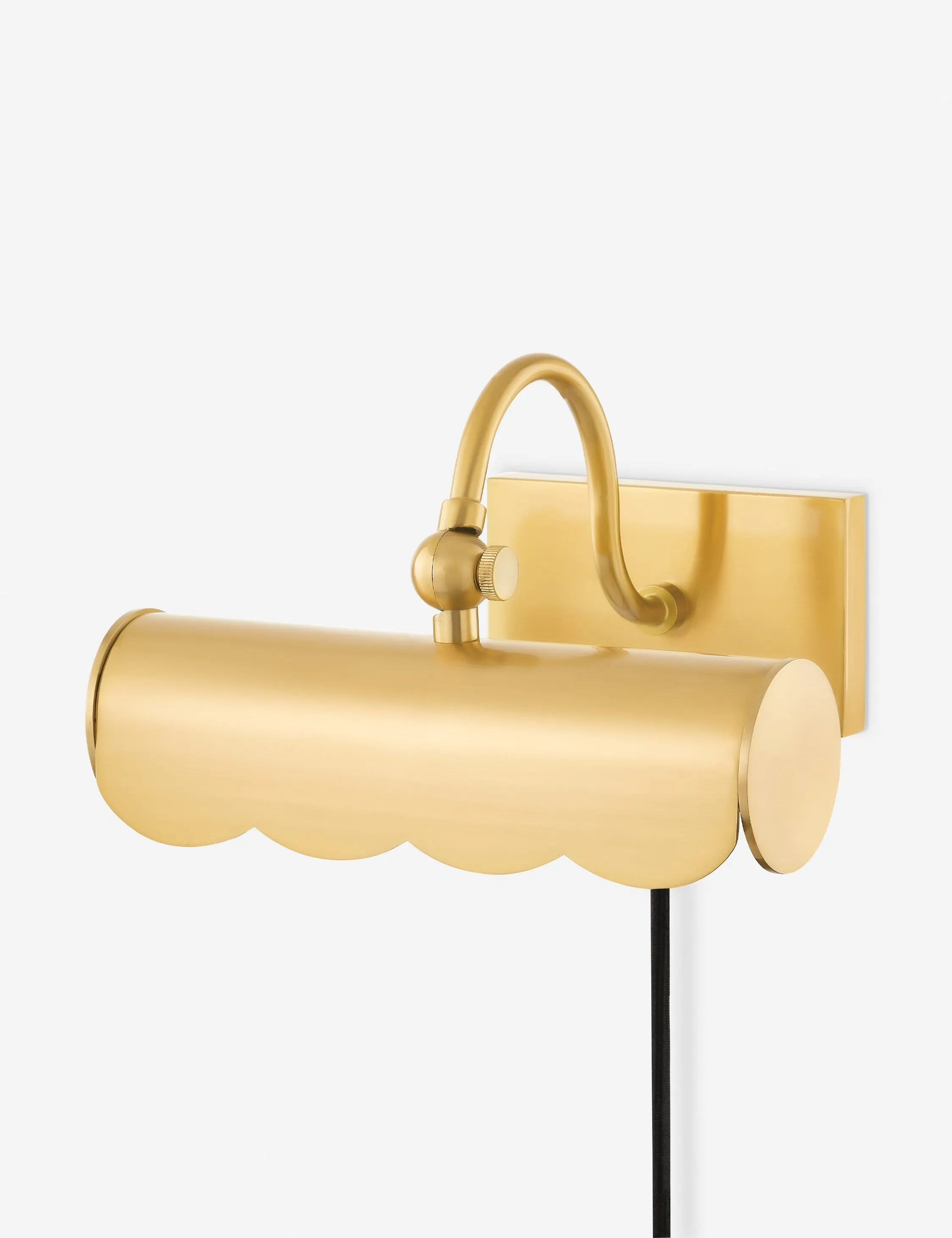 Sosie Plug-In Picture Light