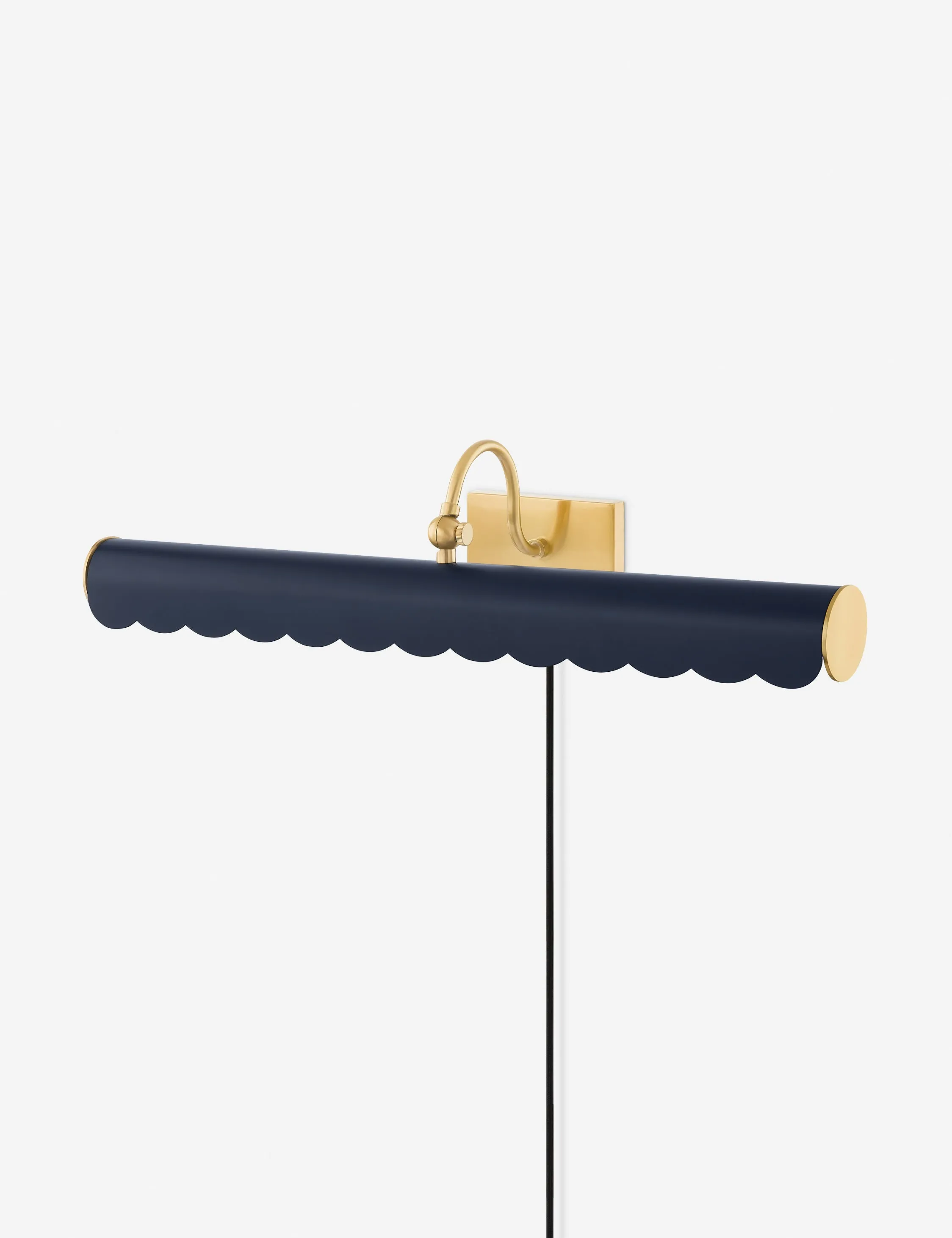 Sosie Plug-In Picture Light