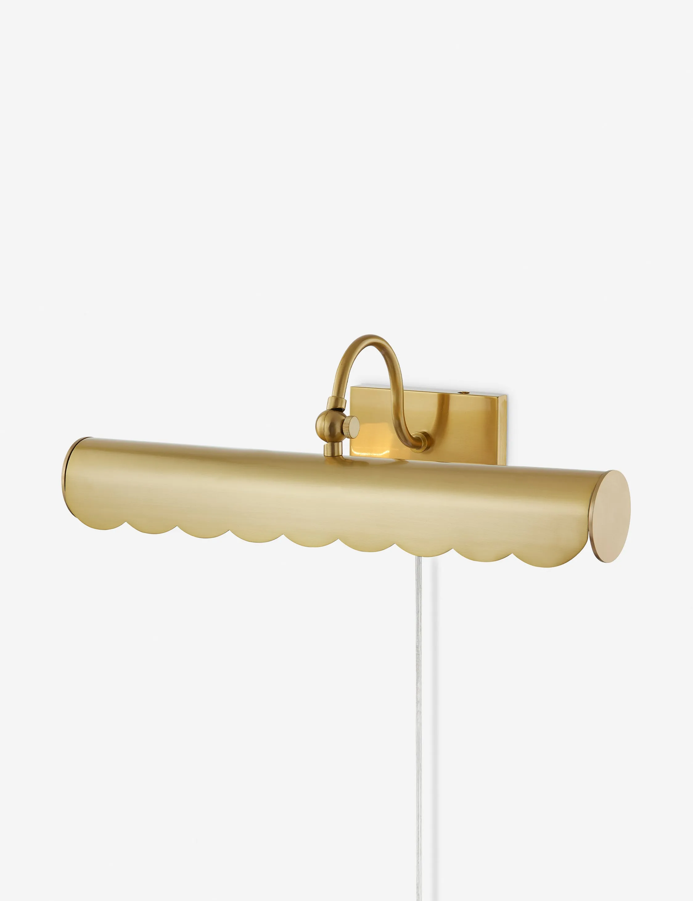 Sosie Plug-In Picture Light
