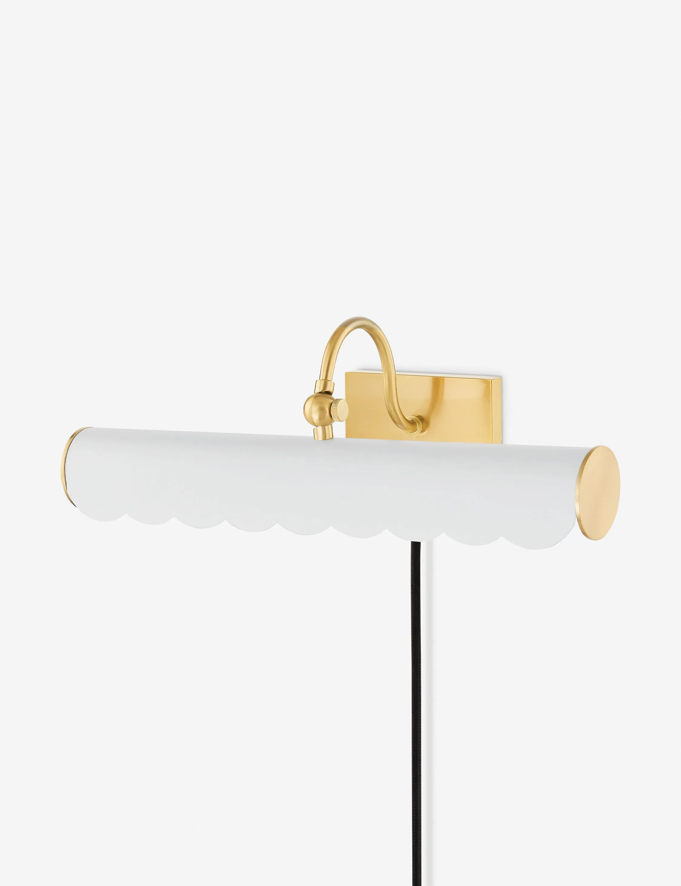 Sosie Plug-In Picture Light