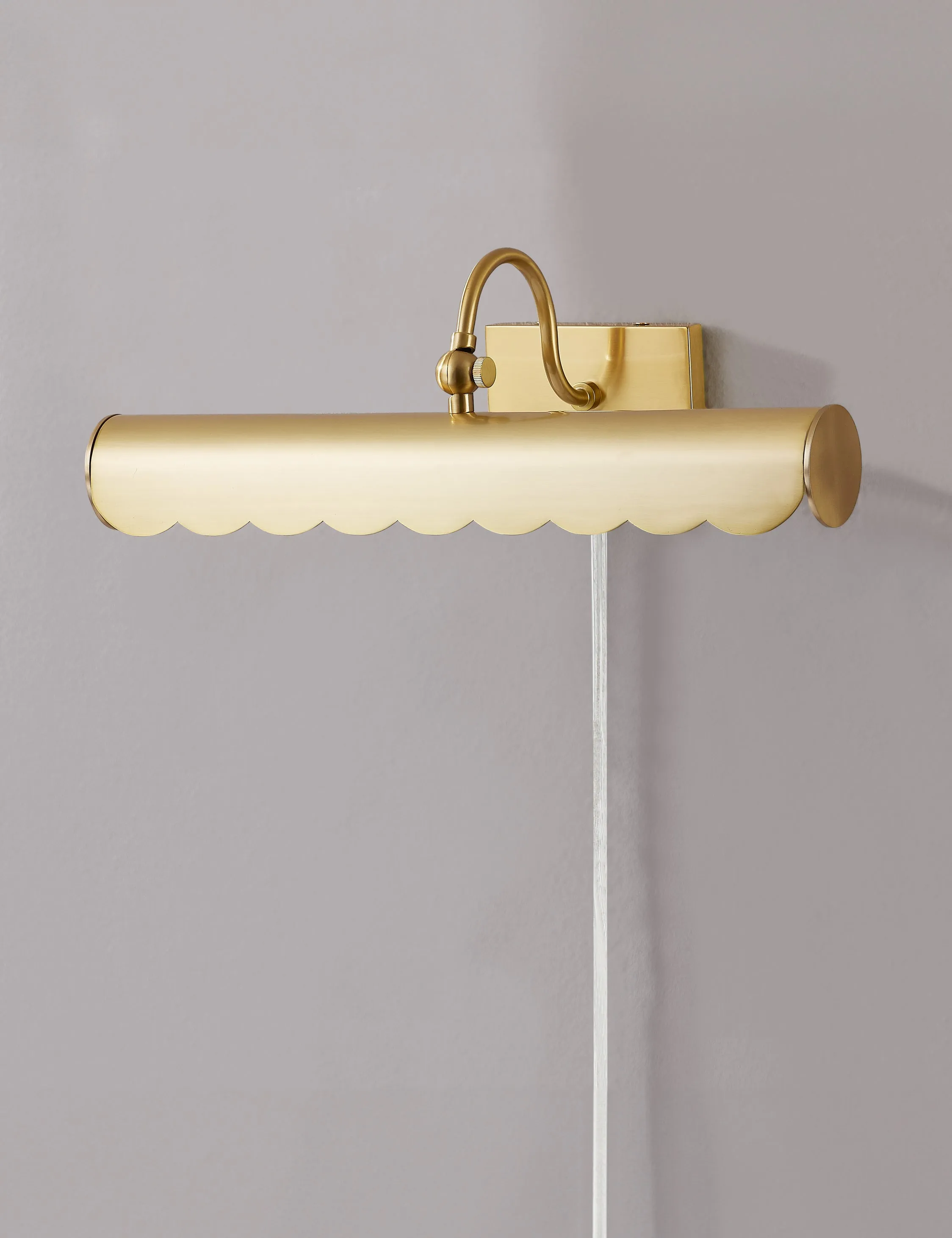 Sosie Plug-In Picture Light