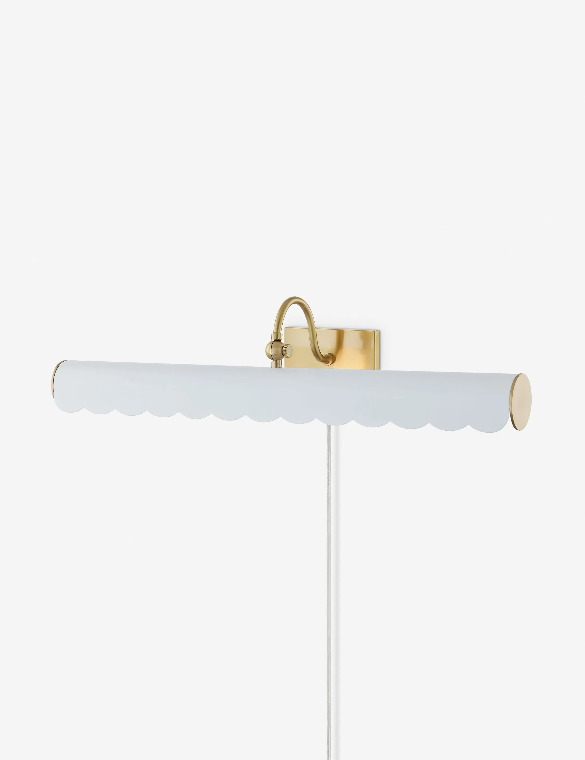 Sosie Plug-In Picture Light
