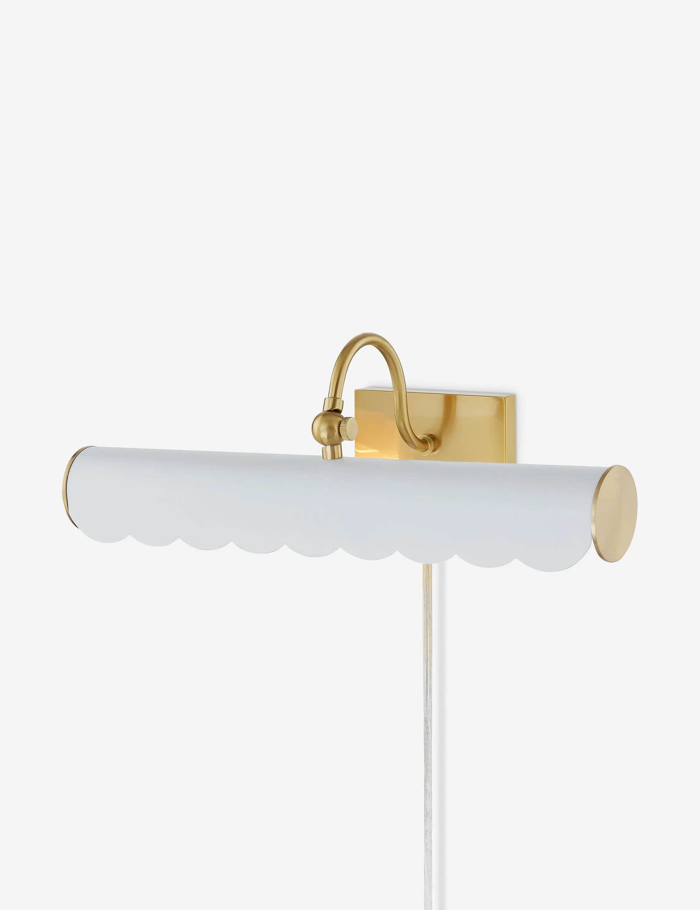 Sosie Plug-In Picture Light