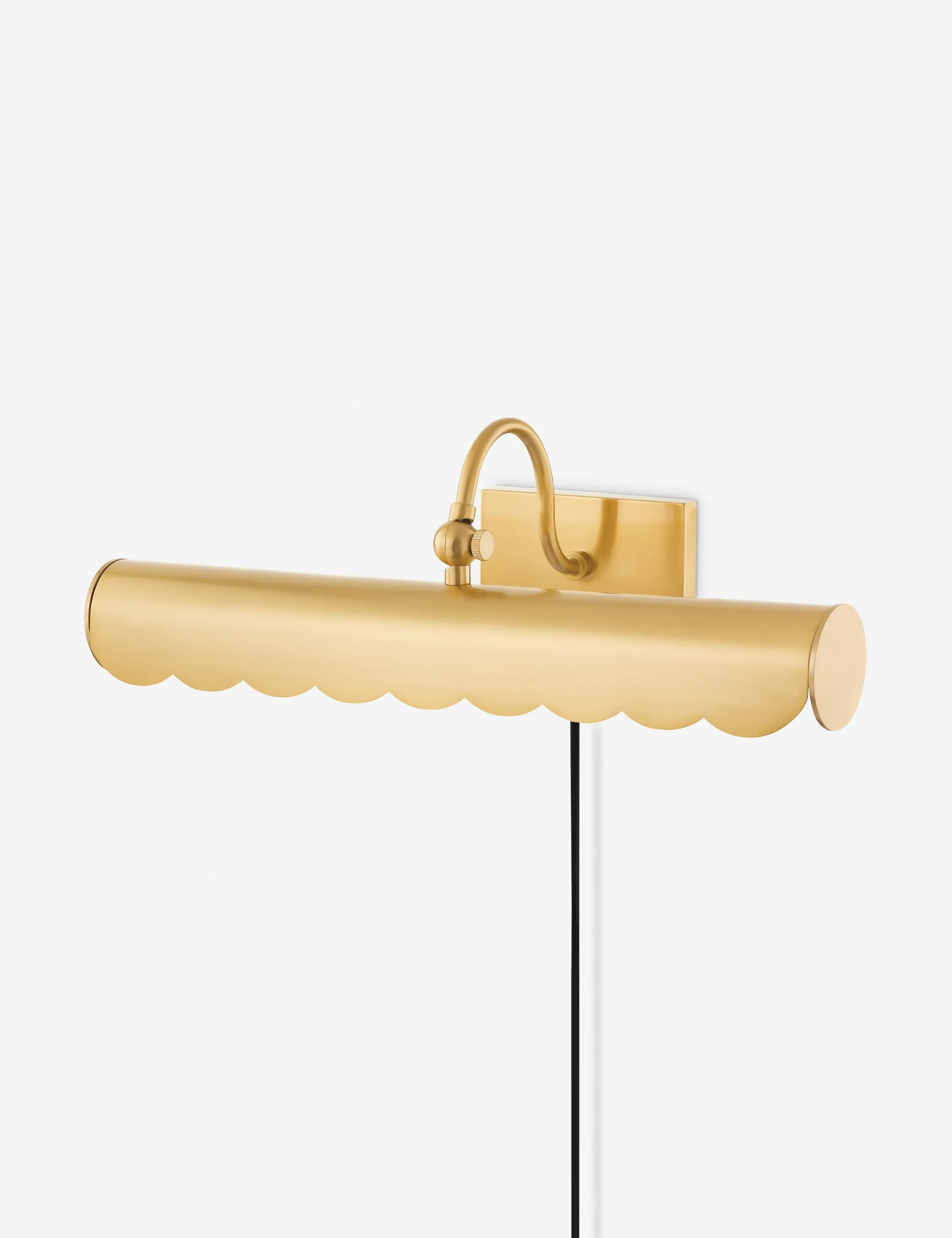 Sosie Plug-In Picture Light