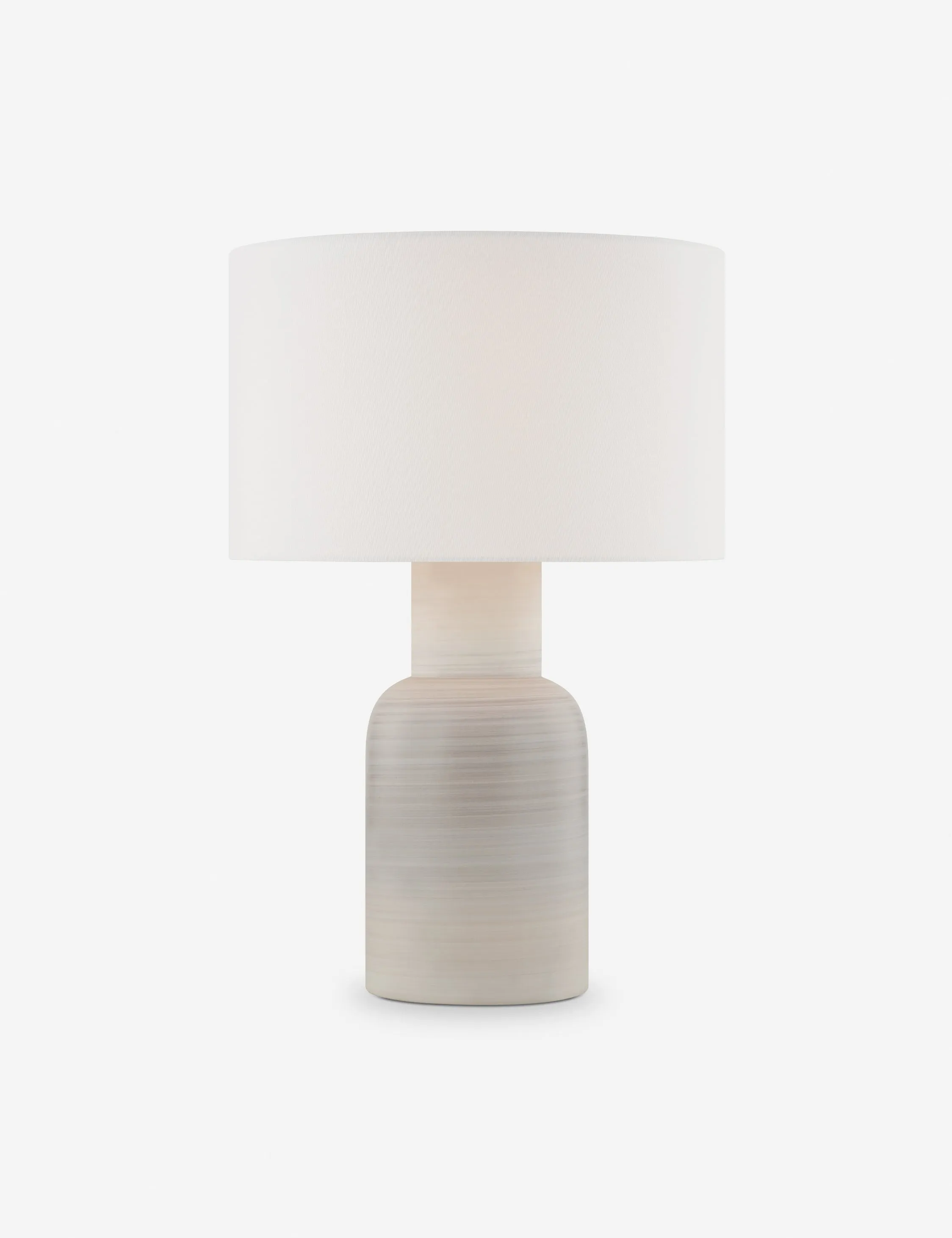 Spencer Table Lamp