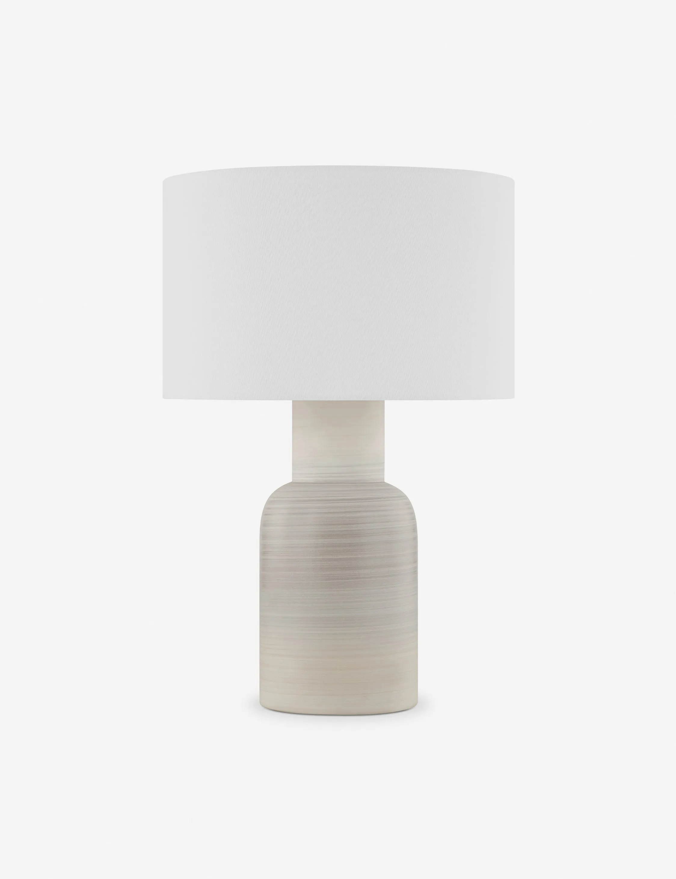 Spencer Table Lamp