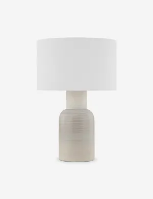 Spencer Table Lamp