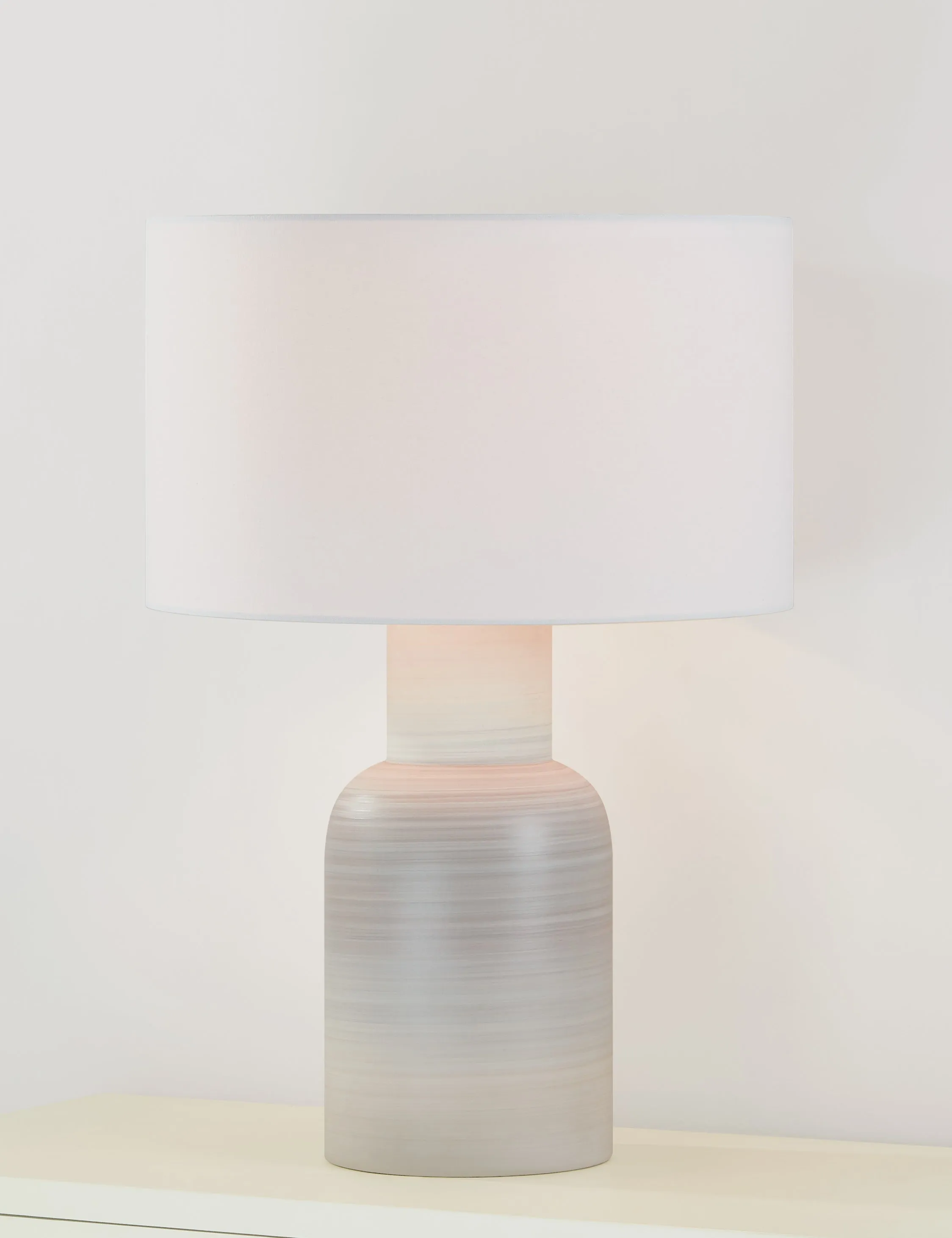 Spencer Table Lamp