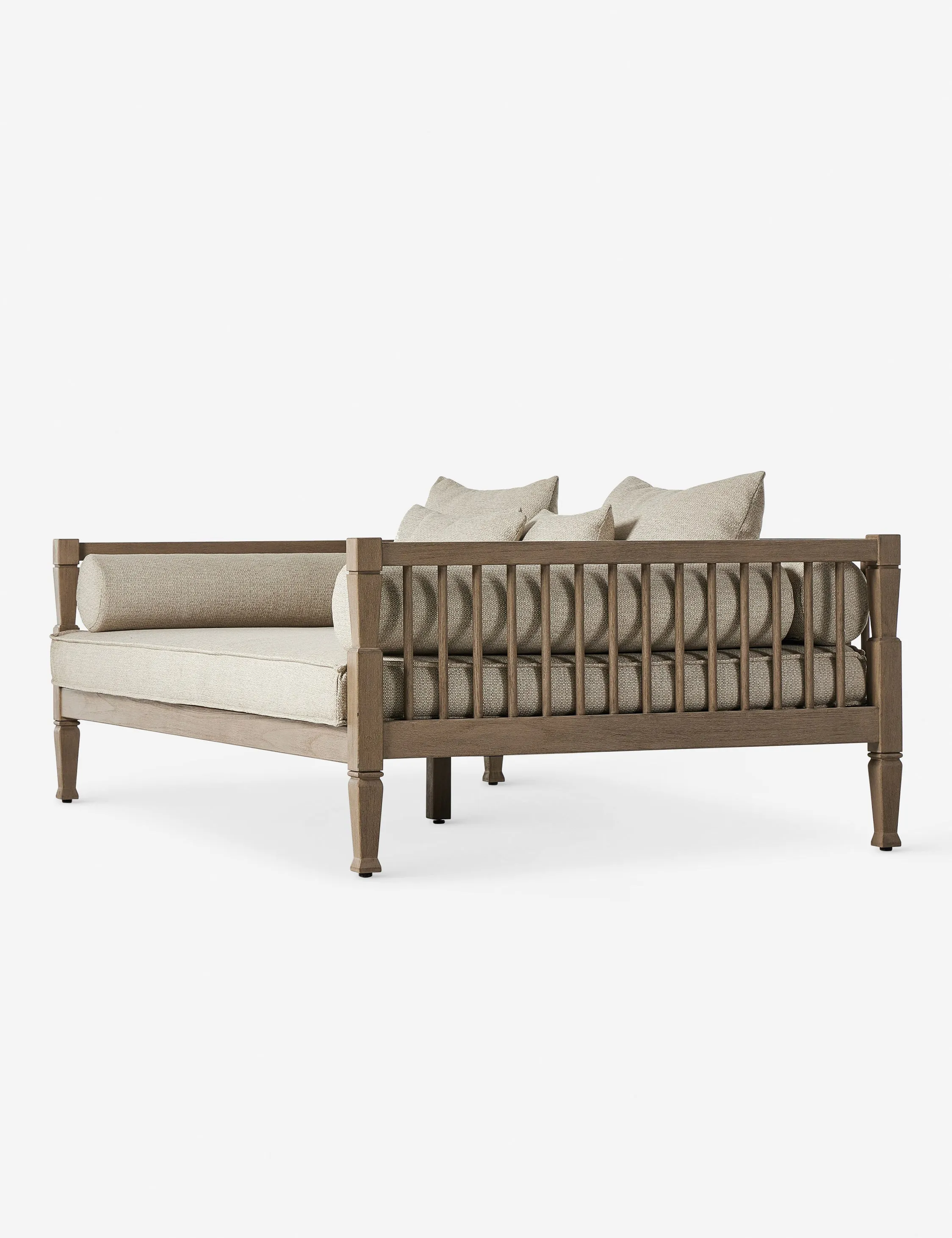 Stratton Indoor / Outdoor Daybed