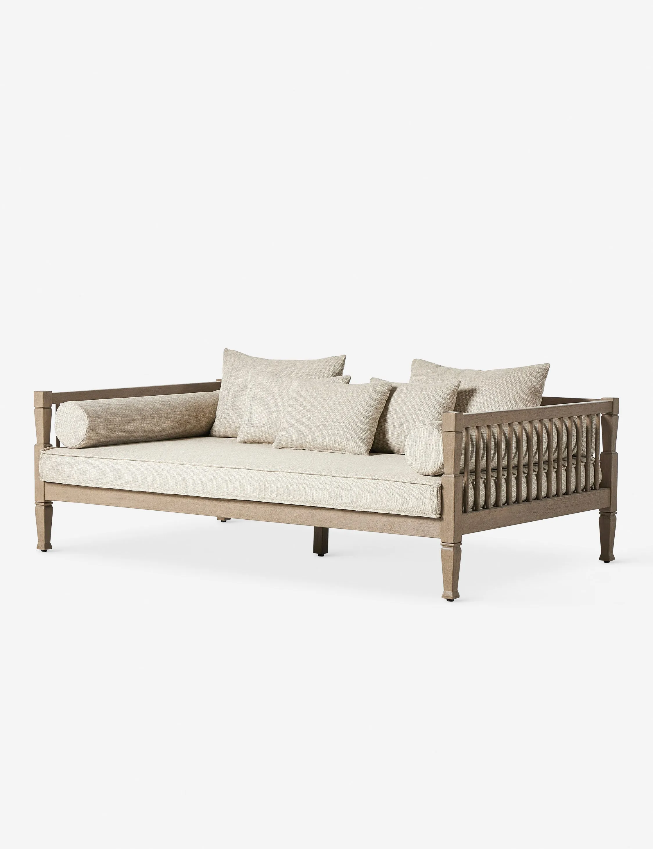 Stratton Indoor / Outdoor Daybed