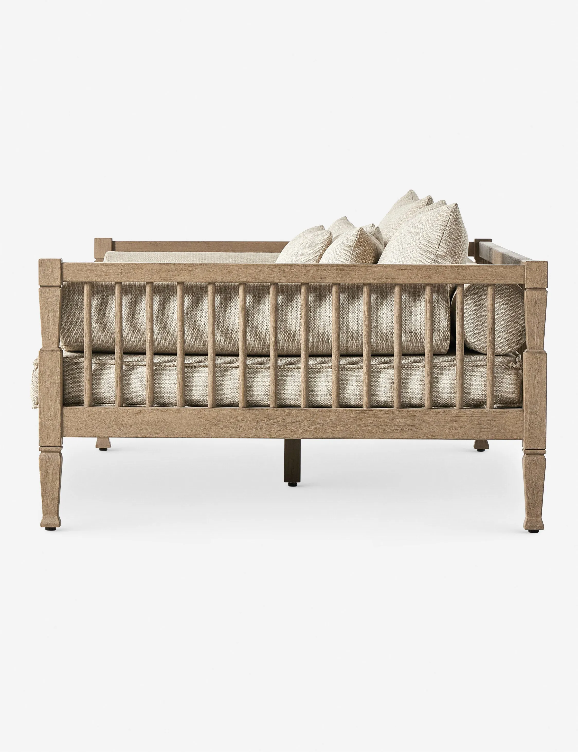 Stratton Indoor / Outdoor Daybed