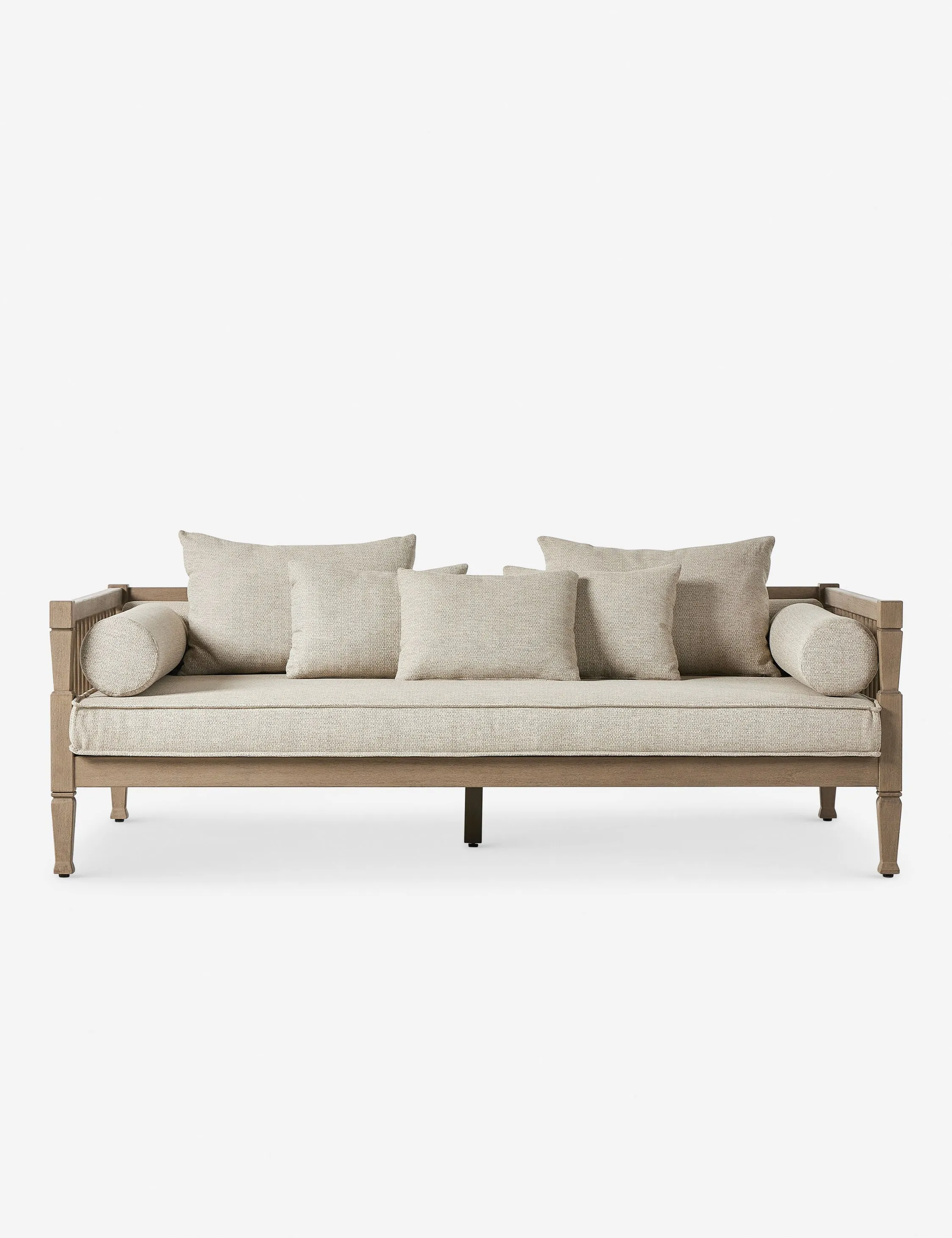 Stratton Indoor / Outdoor Daybed