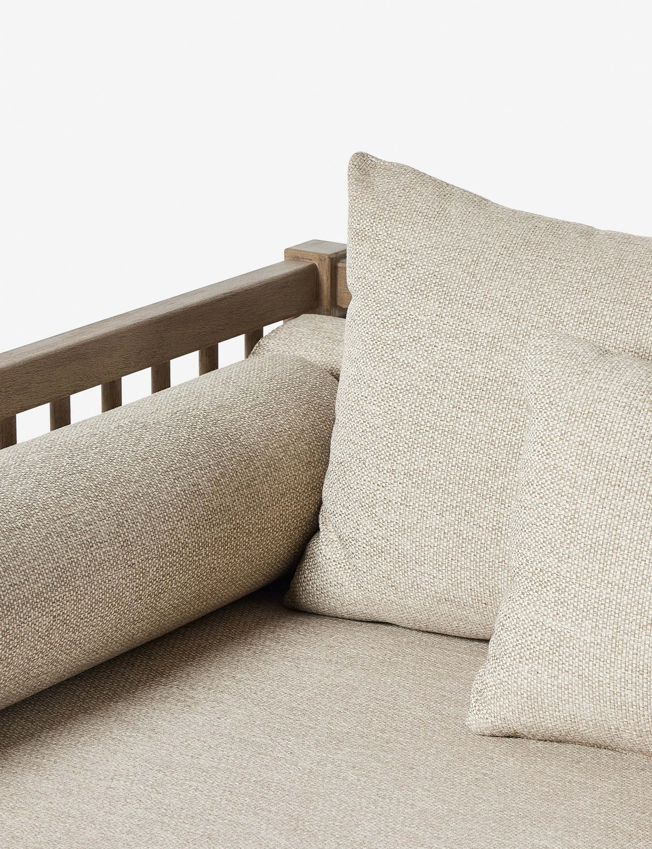 Stratton Indoor / Outdoor Daybed