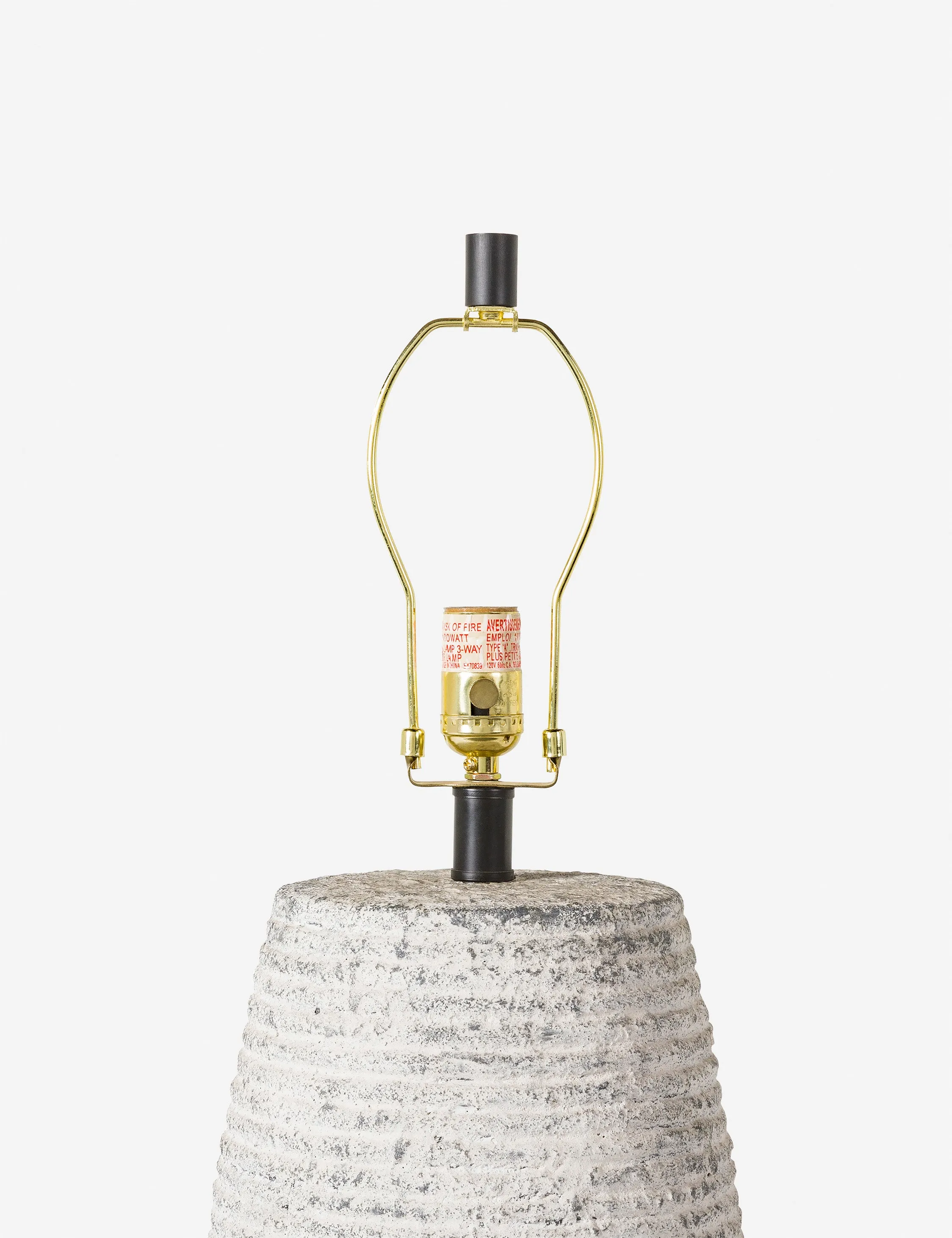 Strickland Table Lamp