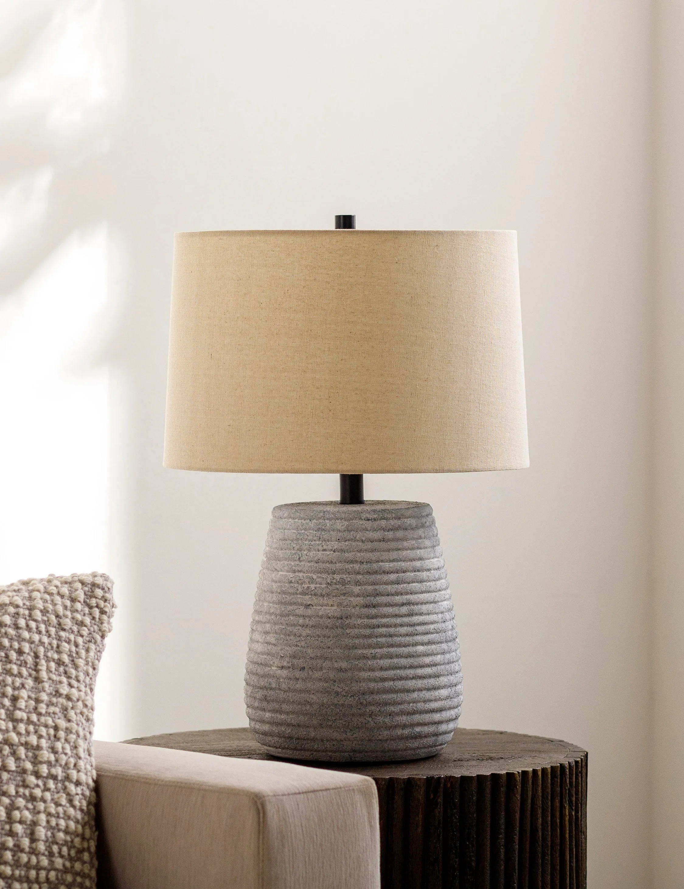 Strickland Table Lamp