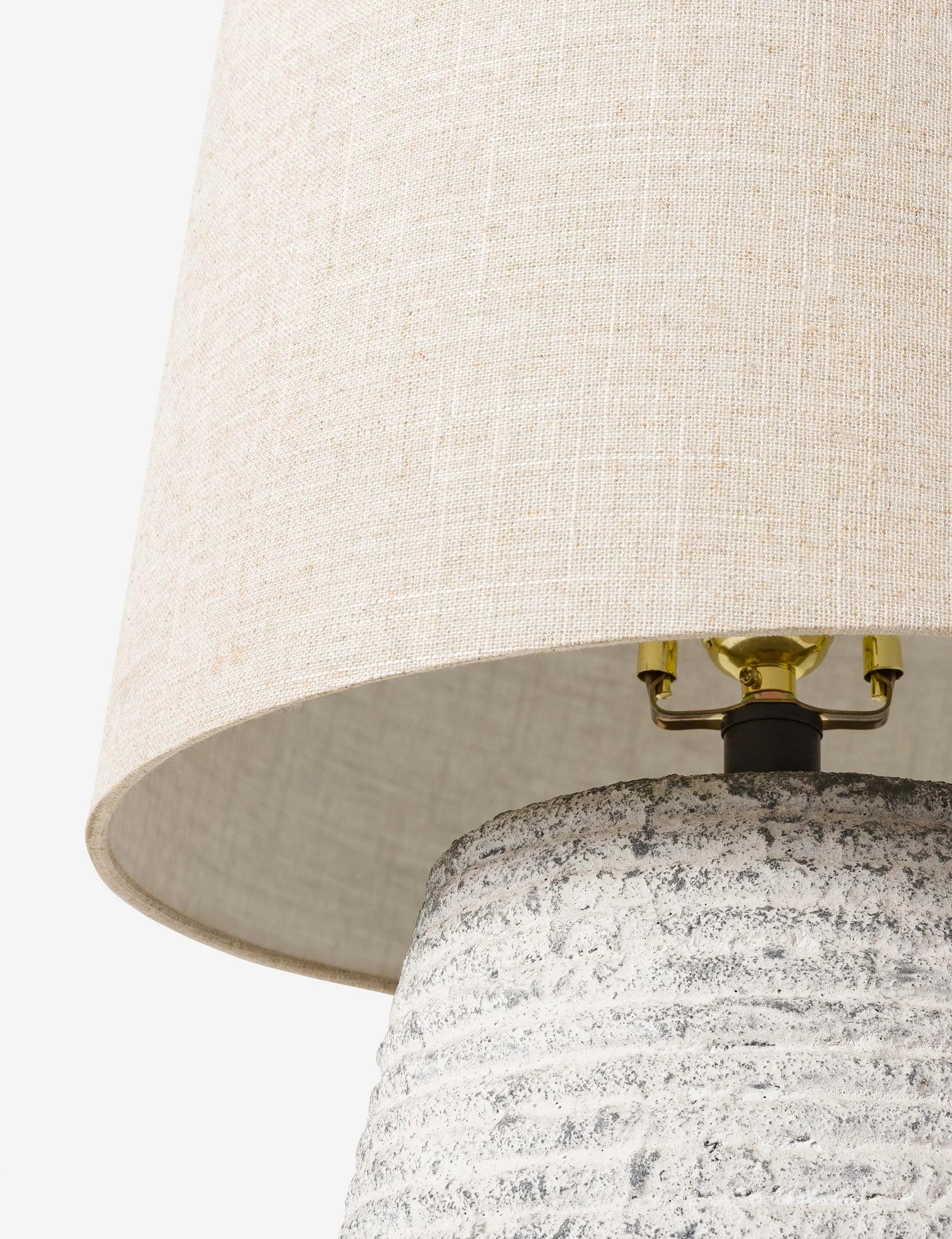 Strickland Table Lamp
