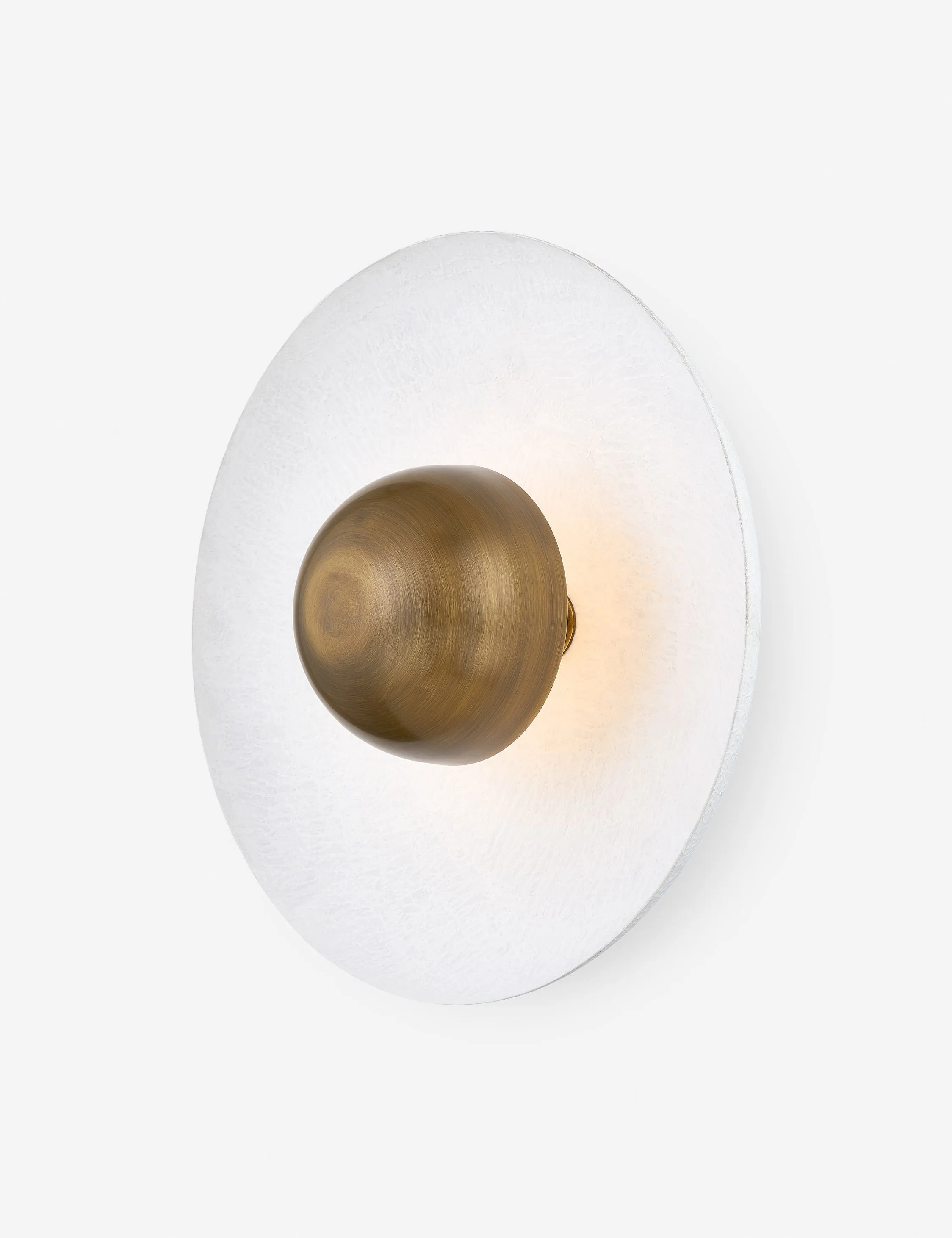 Sven Flush Mount