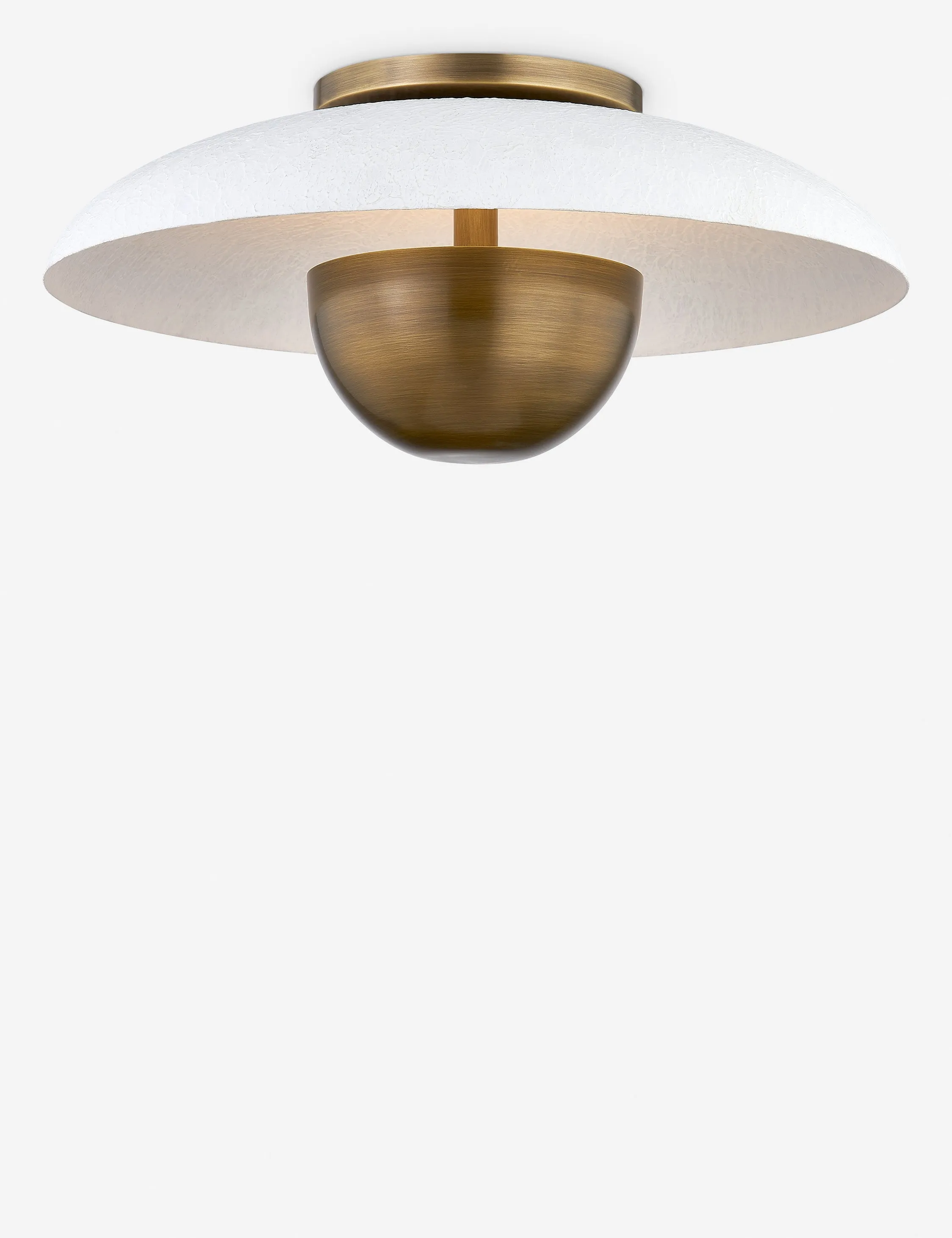 Sven Flush Mount