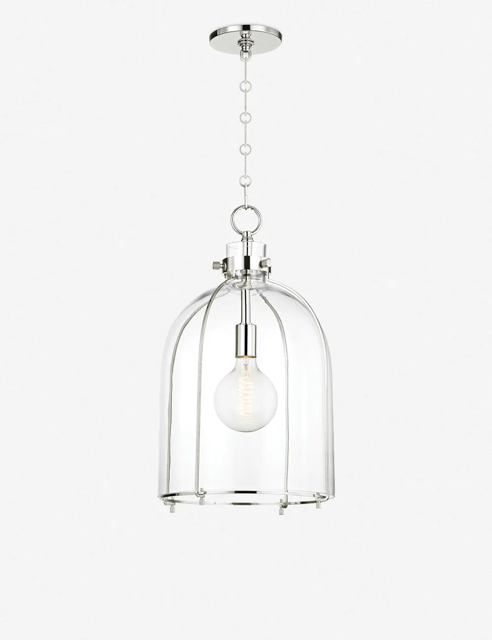 Sybil Pendant Light
