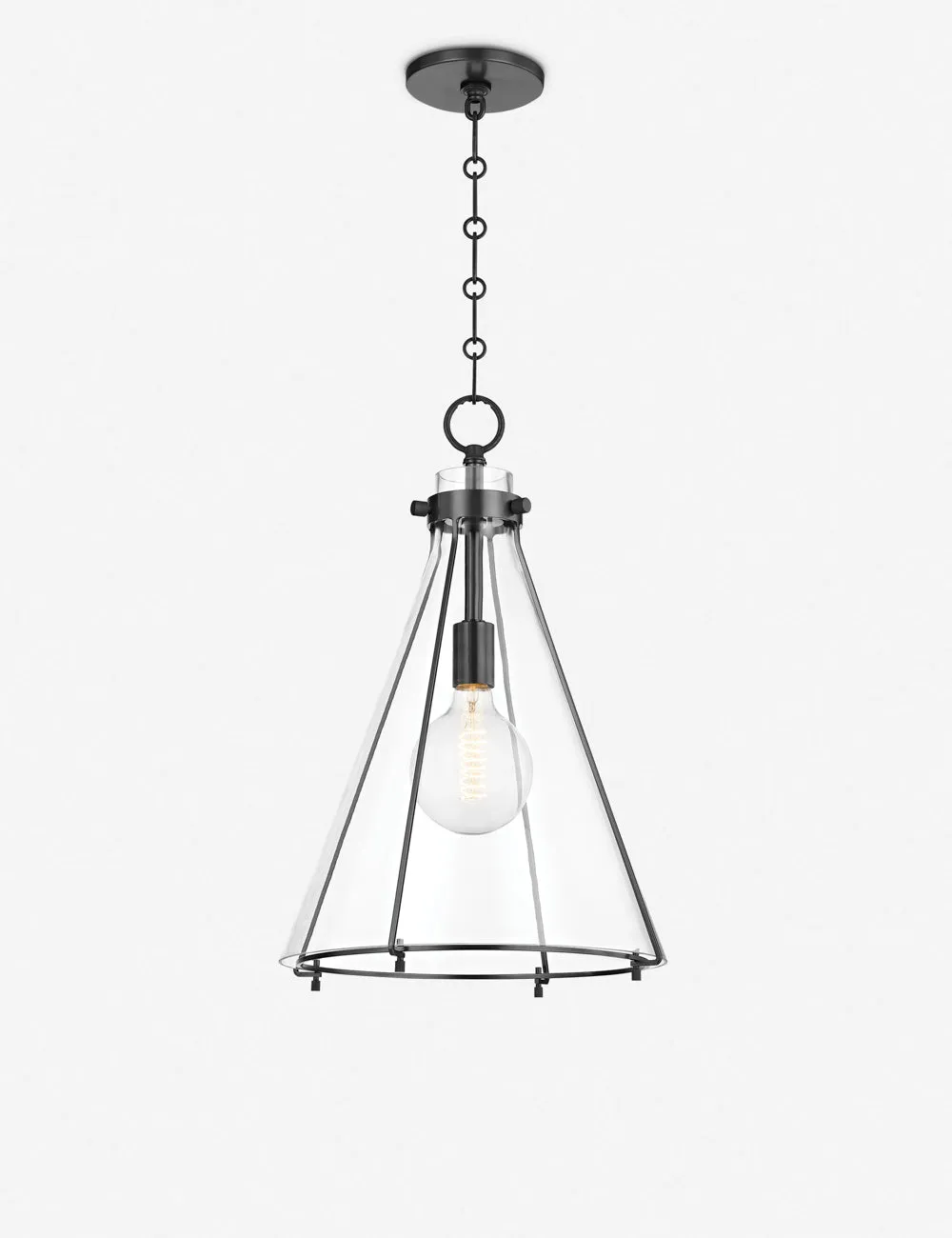 Sybil Pendant Light