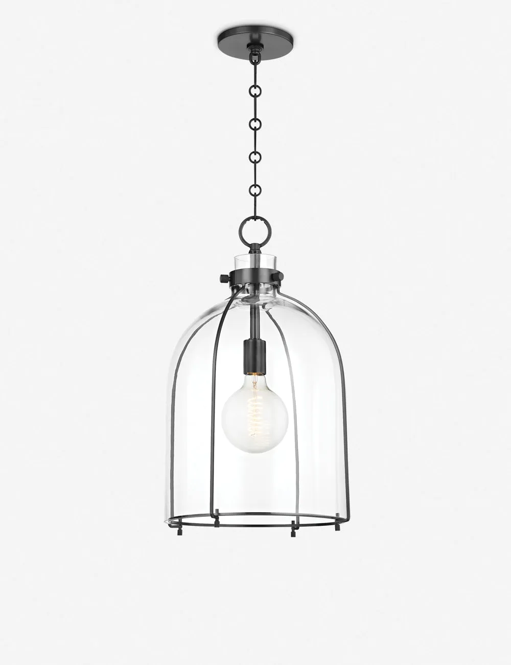 Sybil Pendant Light