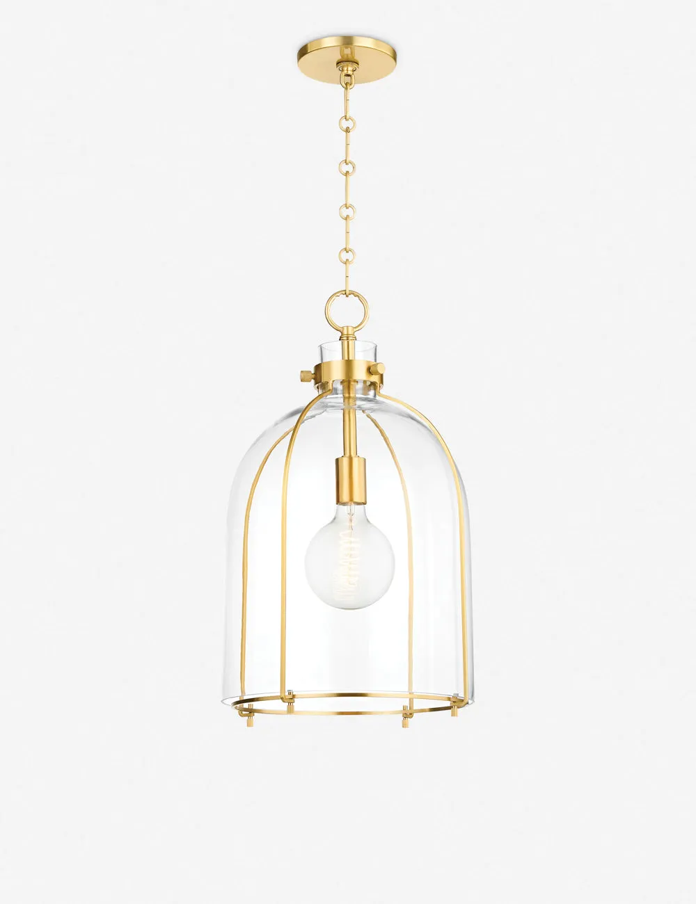 Sybil Pendant Light
