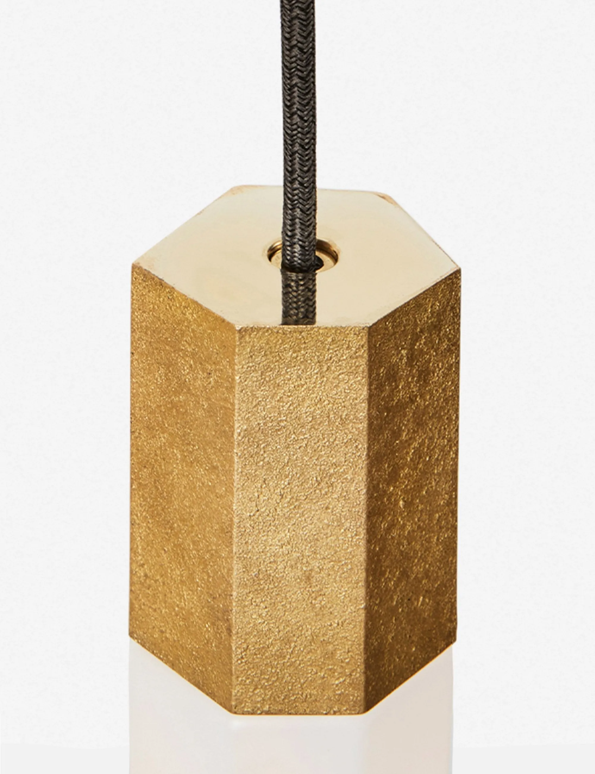 Tala Basalt 9-Light Pendant Light