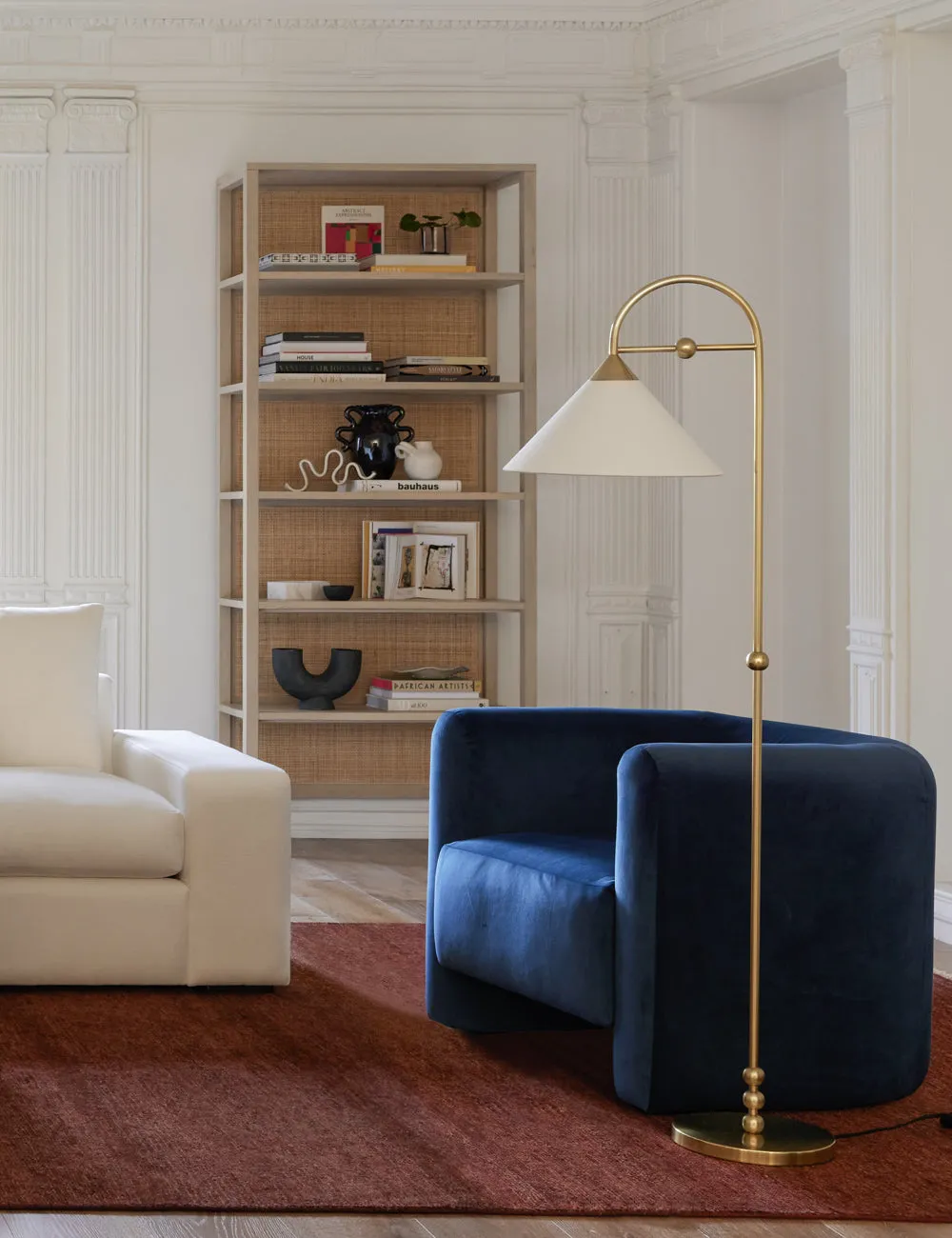 Talise Floor Lamp