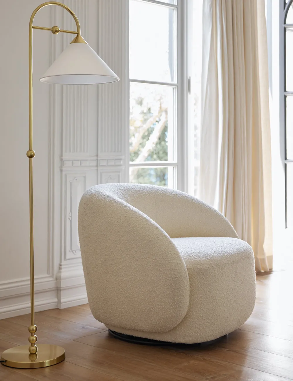 Talise Floor Lamp