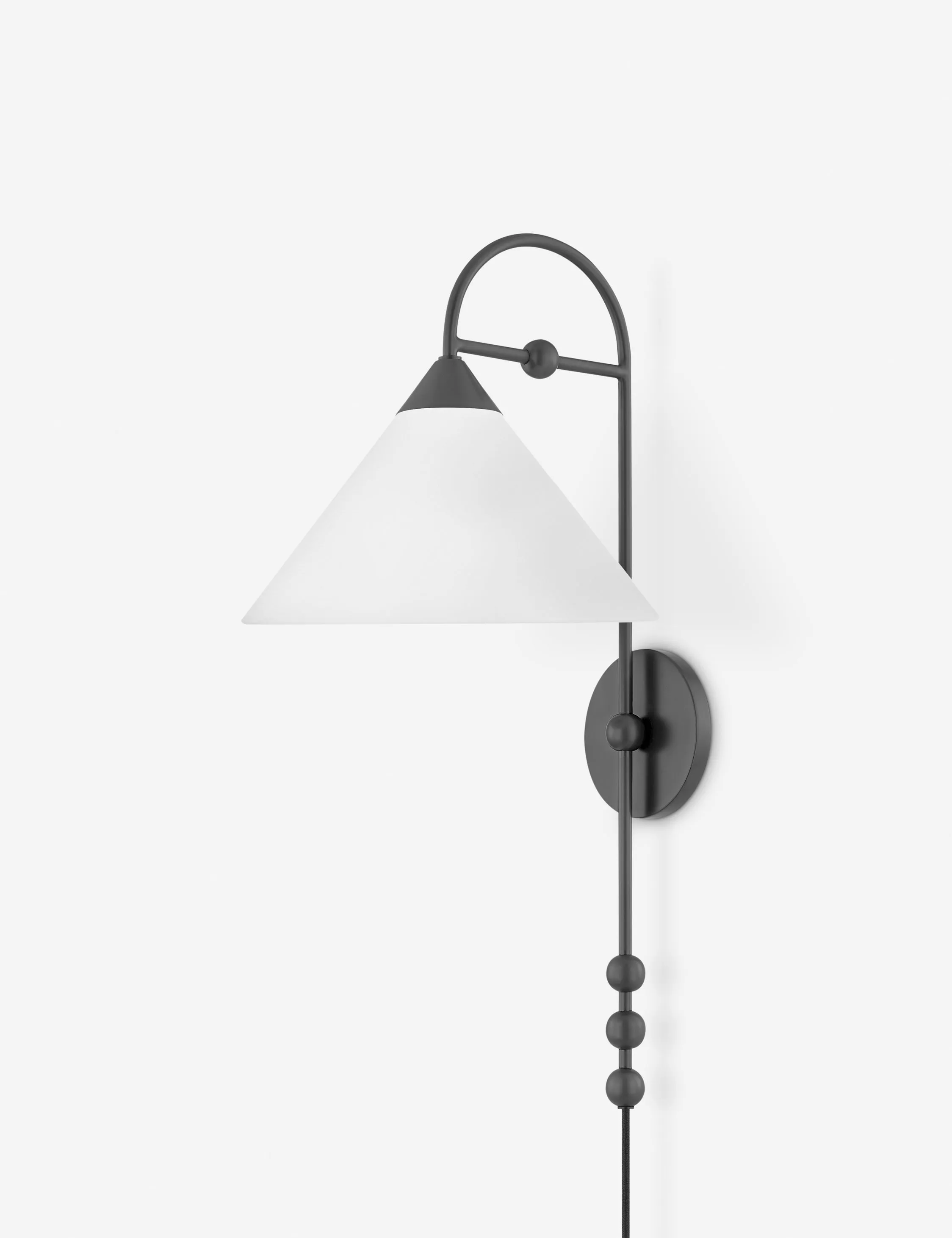 Talise Plug-In Sconce