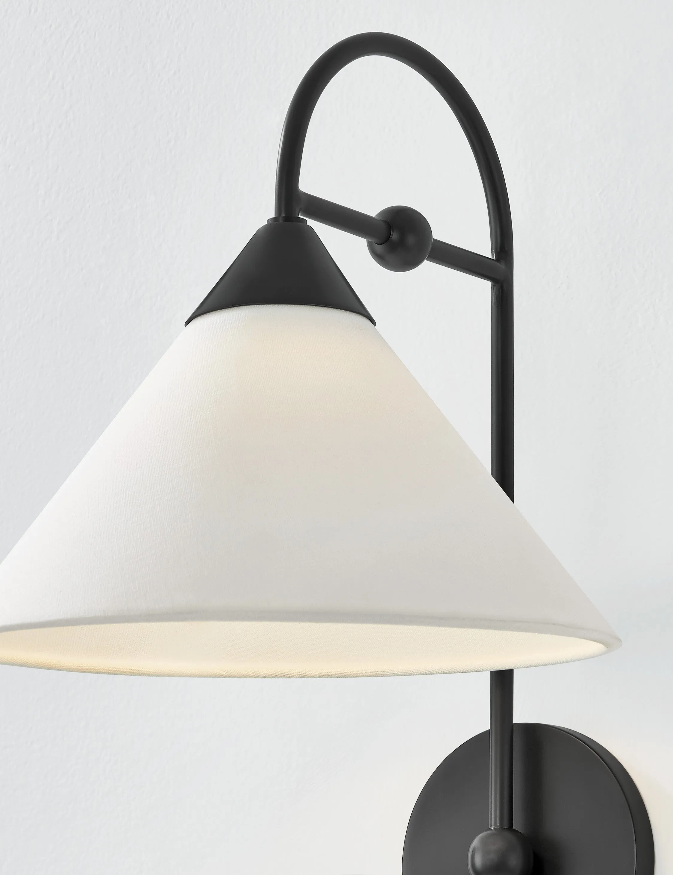 Talise Plug-In Sconce