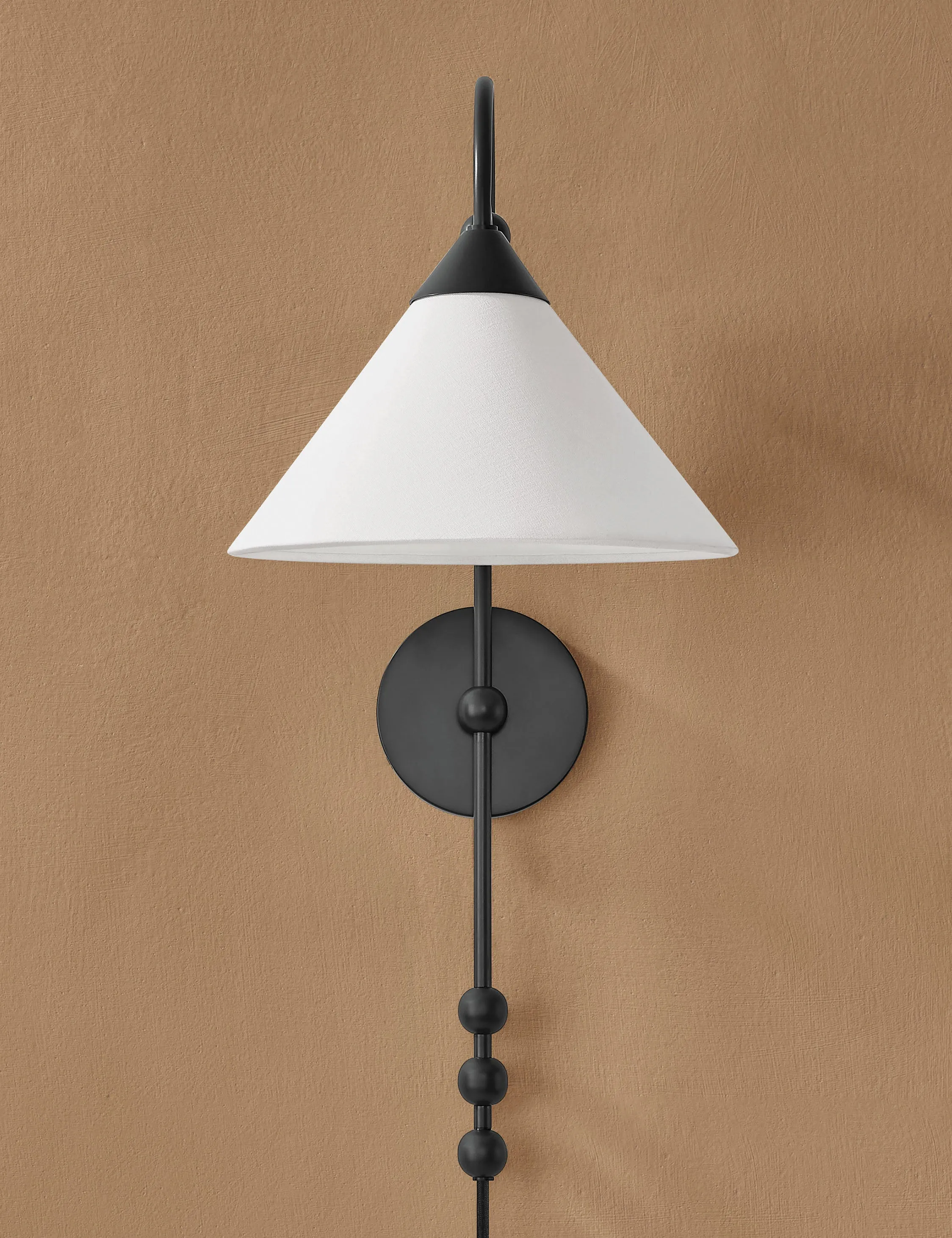 Talise Plug-In Sconce
