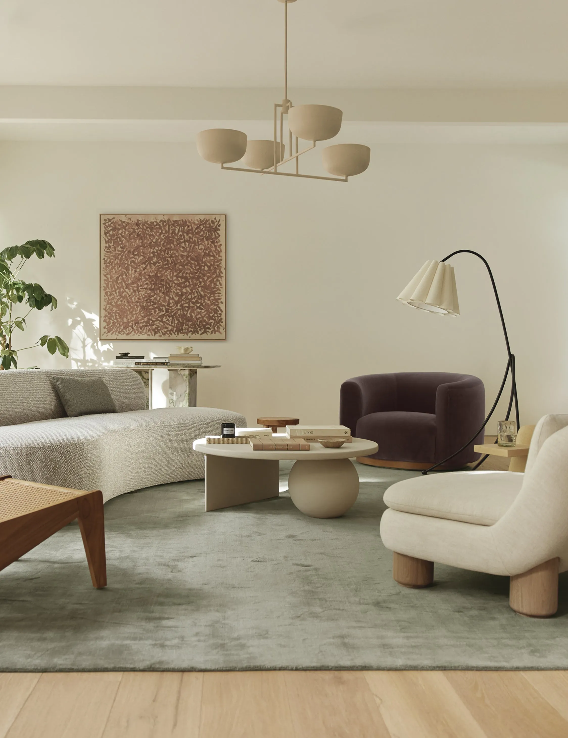 Talley Chandelier