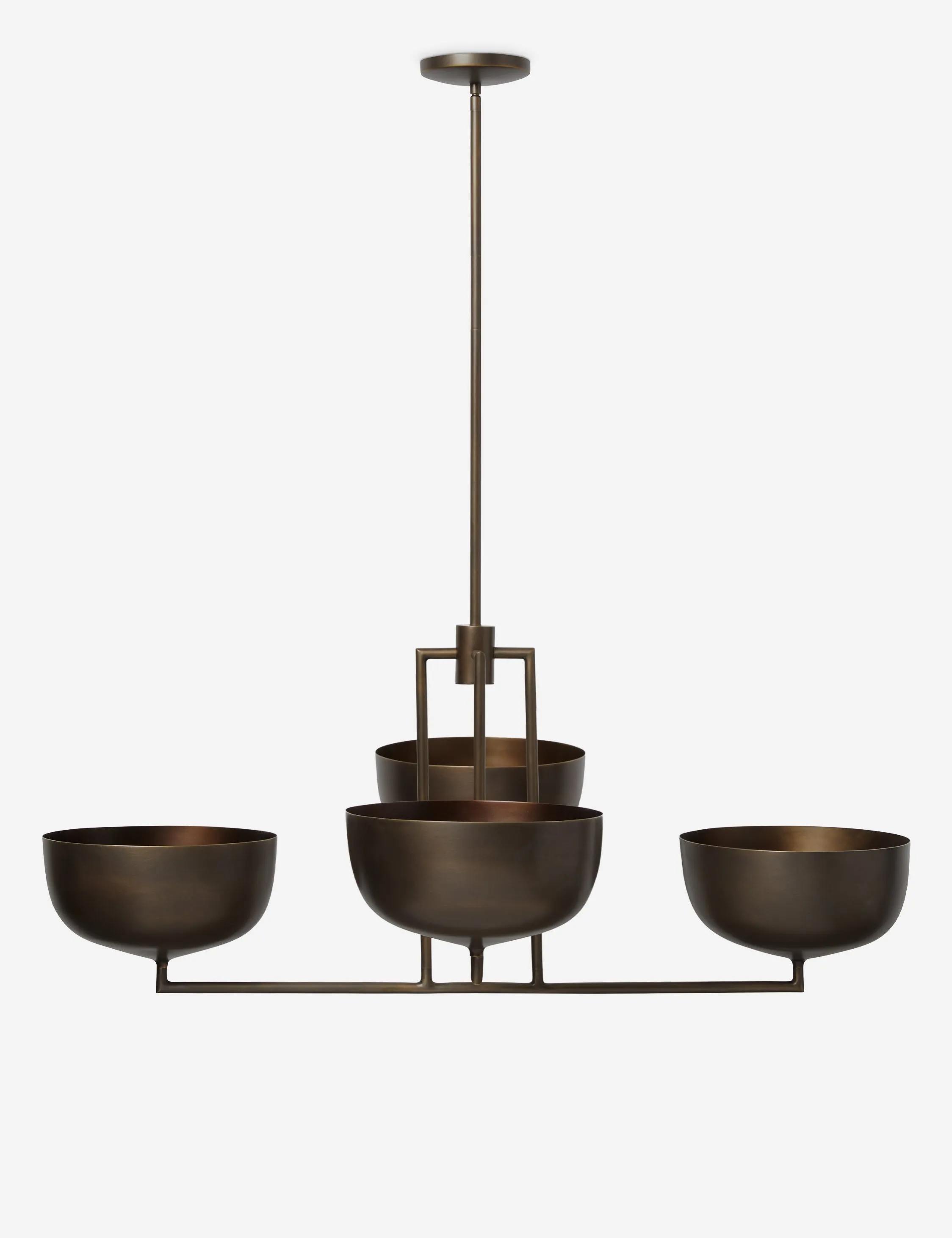 Talley Chandelier
